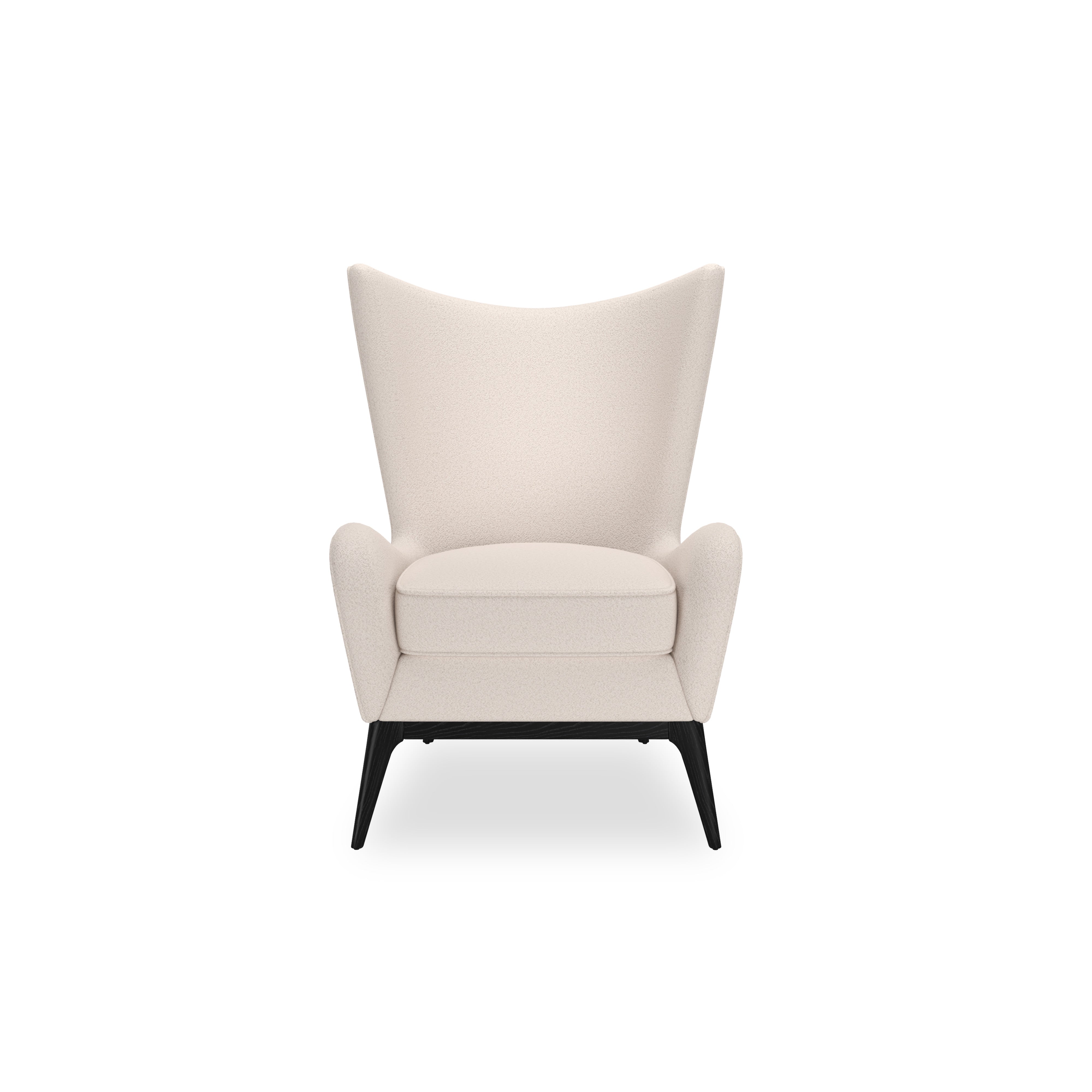 Whats New Pussycat – Accent Chairs by Caracole | Sutter & Vale