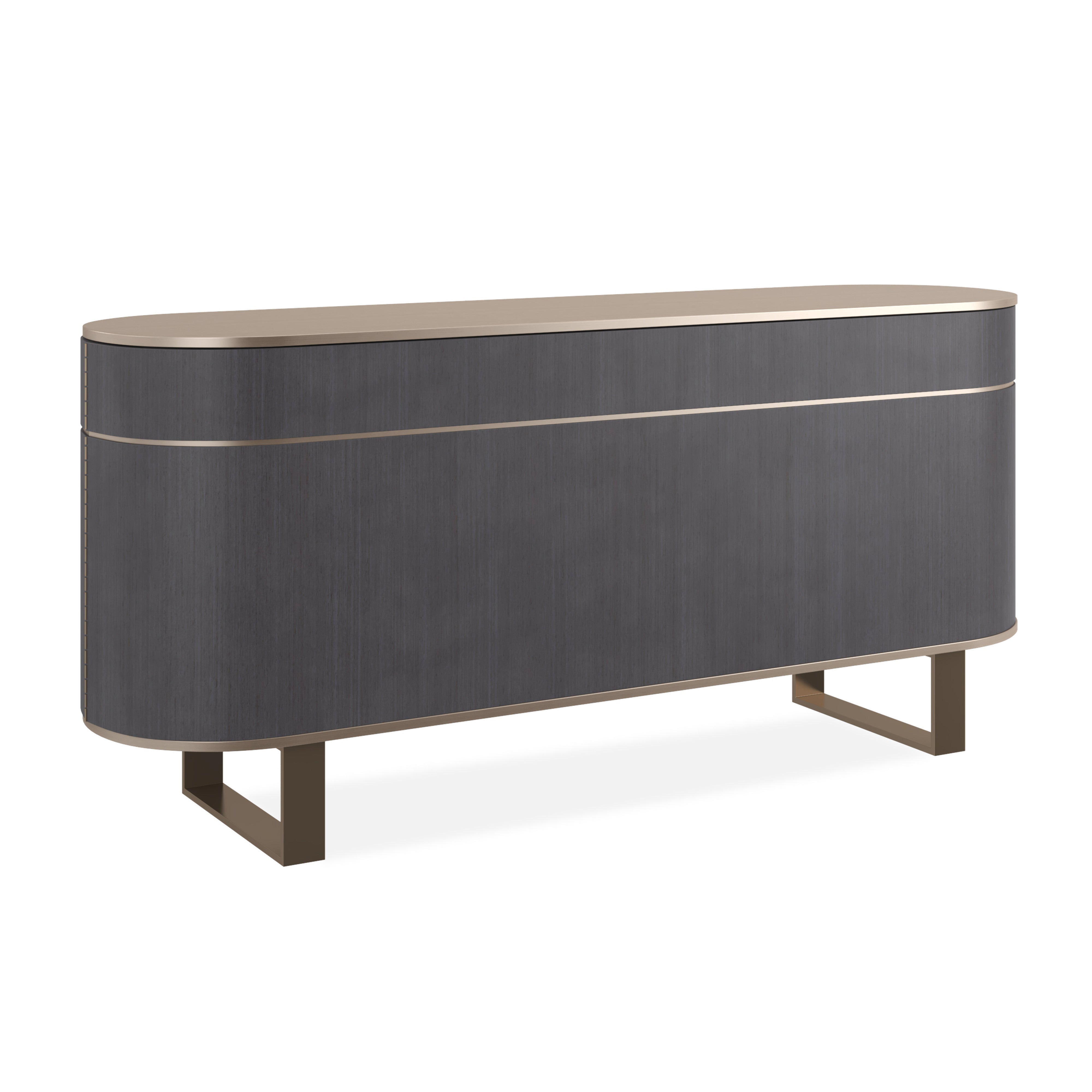 Piet – Sideboards & Buffets by Caracole | Sutter & Vale