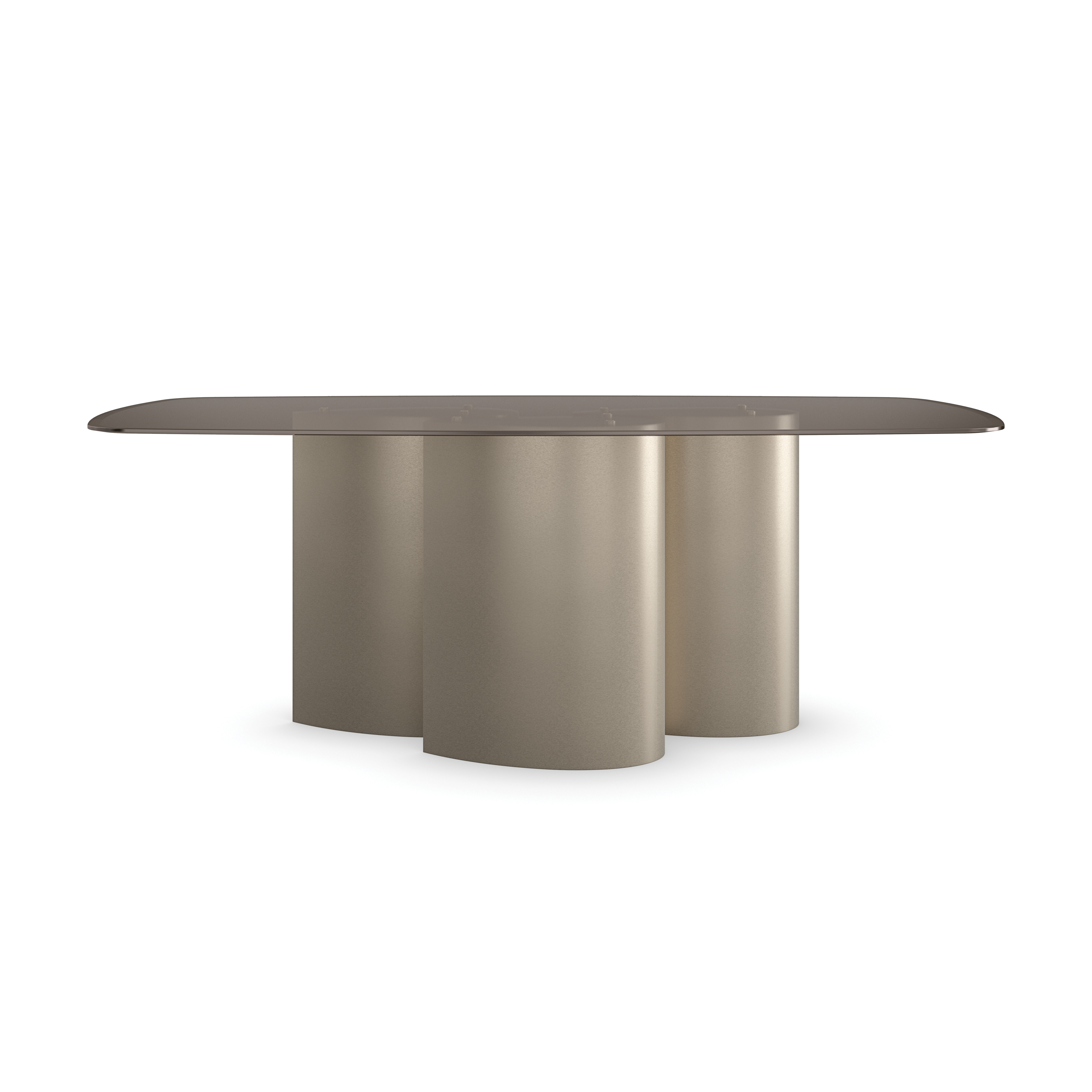 Aphelion 3 – Dining Tables by Caracole | Sutter & Vale