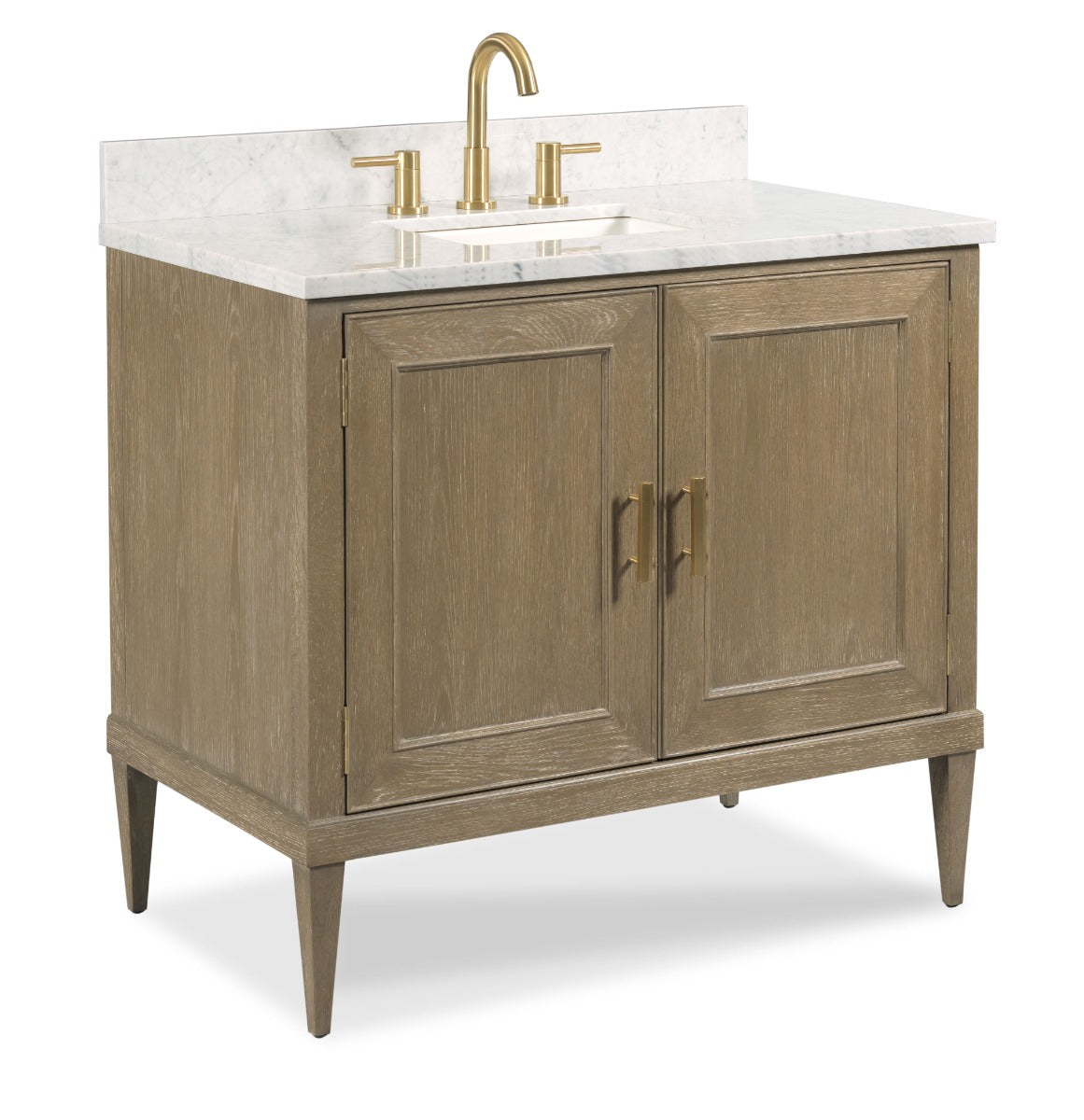 Cerise Vanity