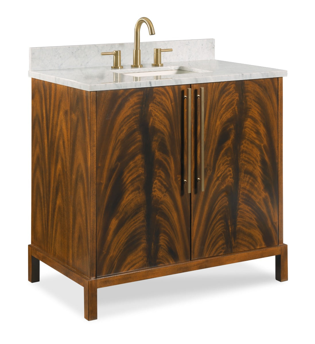 Ridge Vanity