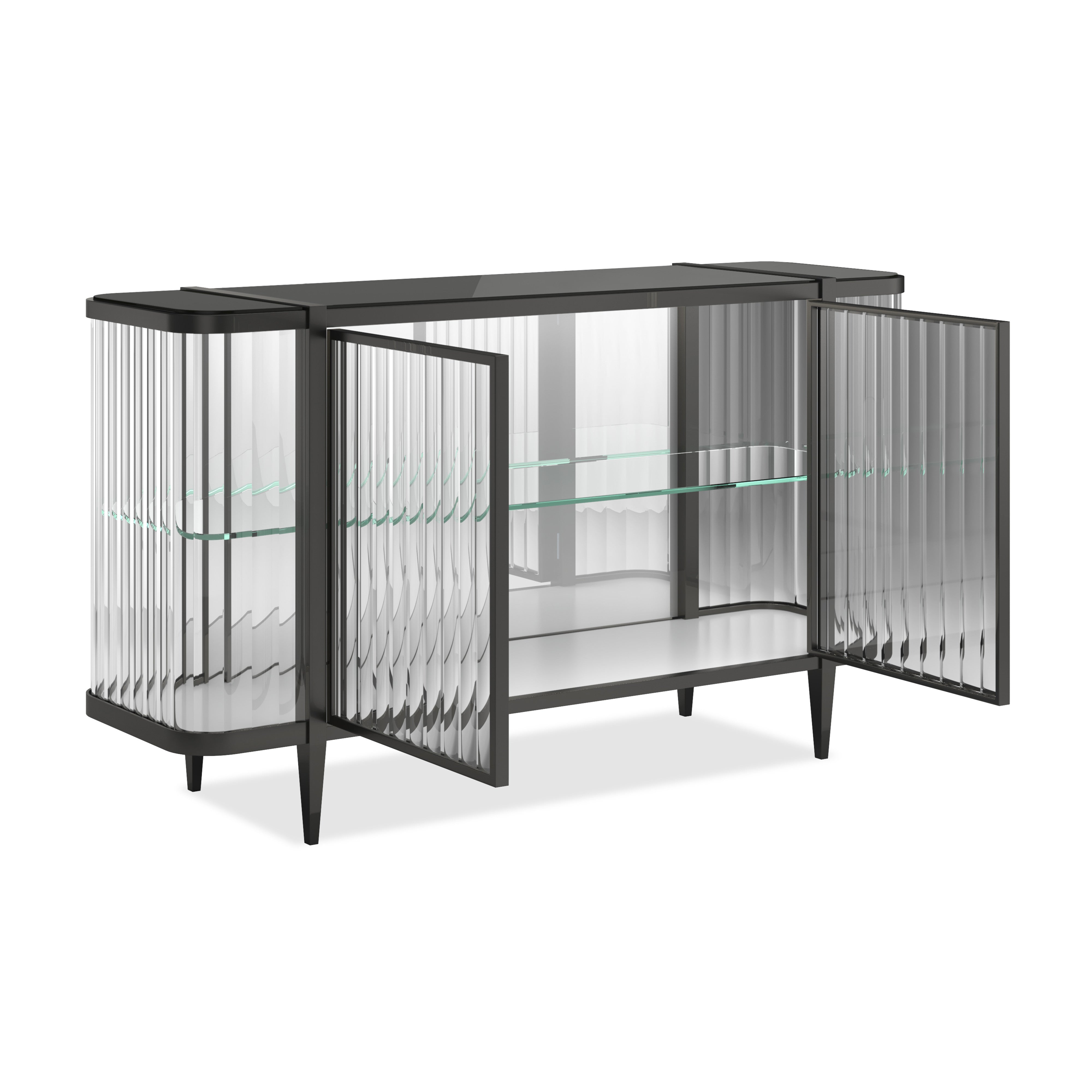 Stop And Stare – Sideboards & Buffets by Caracole | Sutter & Vale