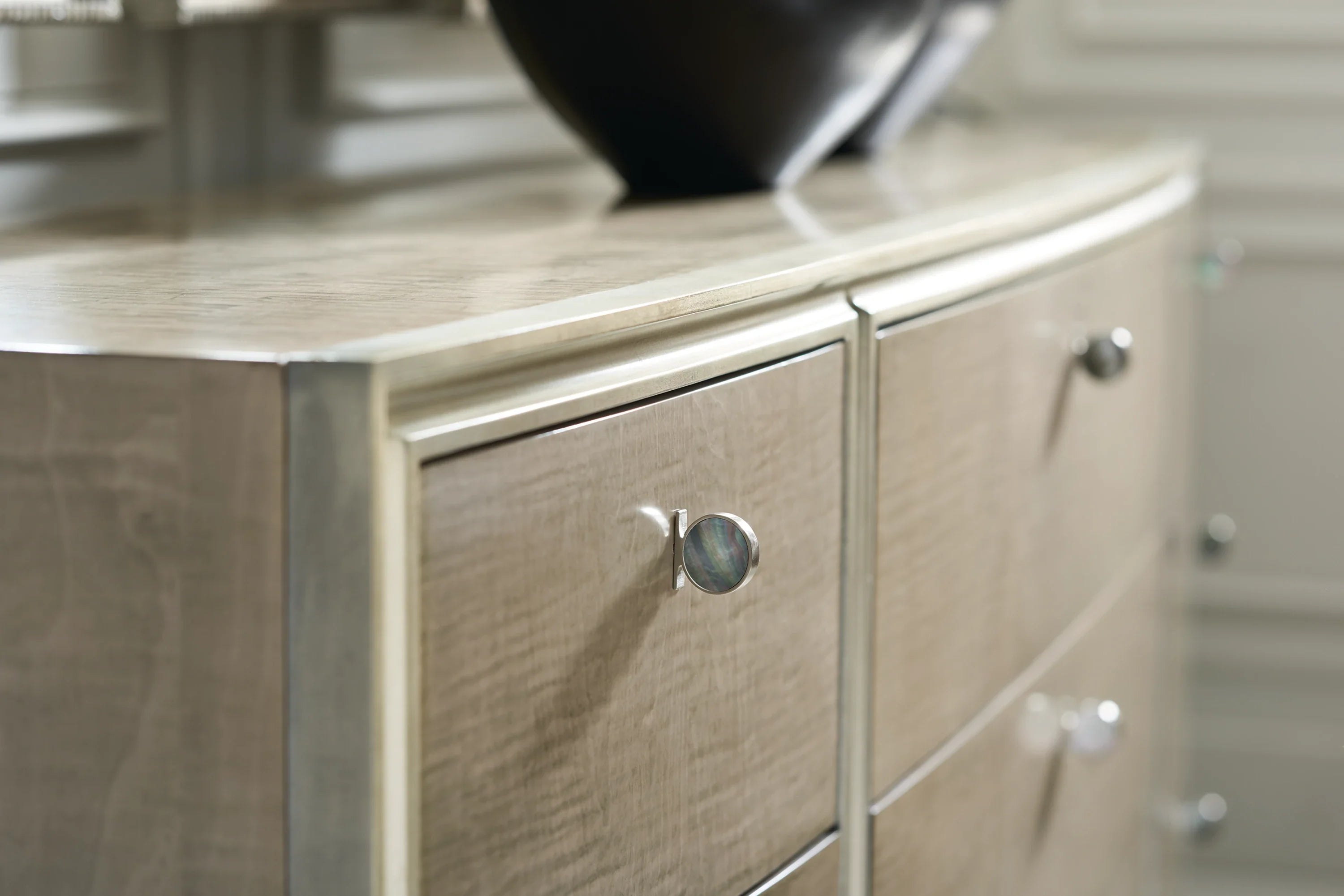 Made To Shine – Dressers by Caracole | Sutter & Vale