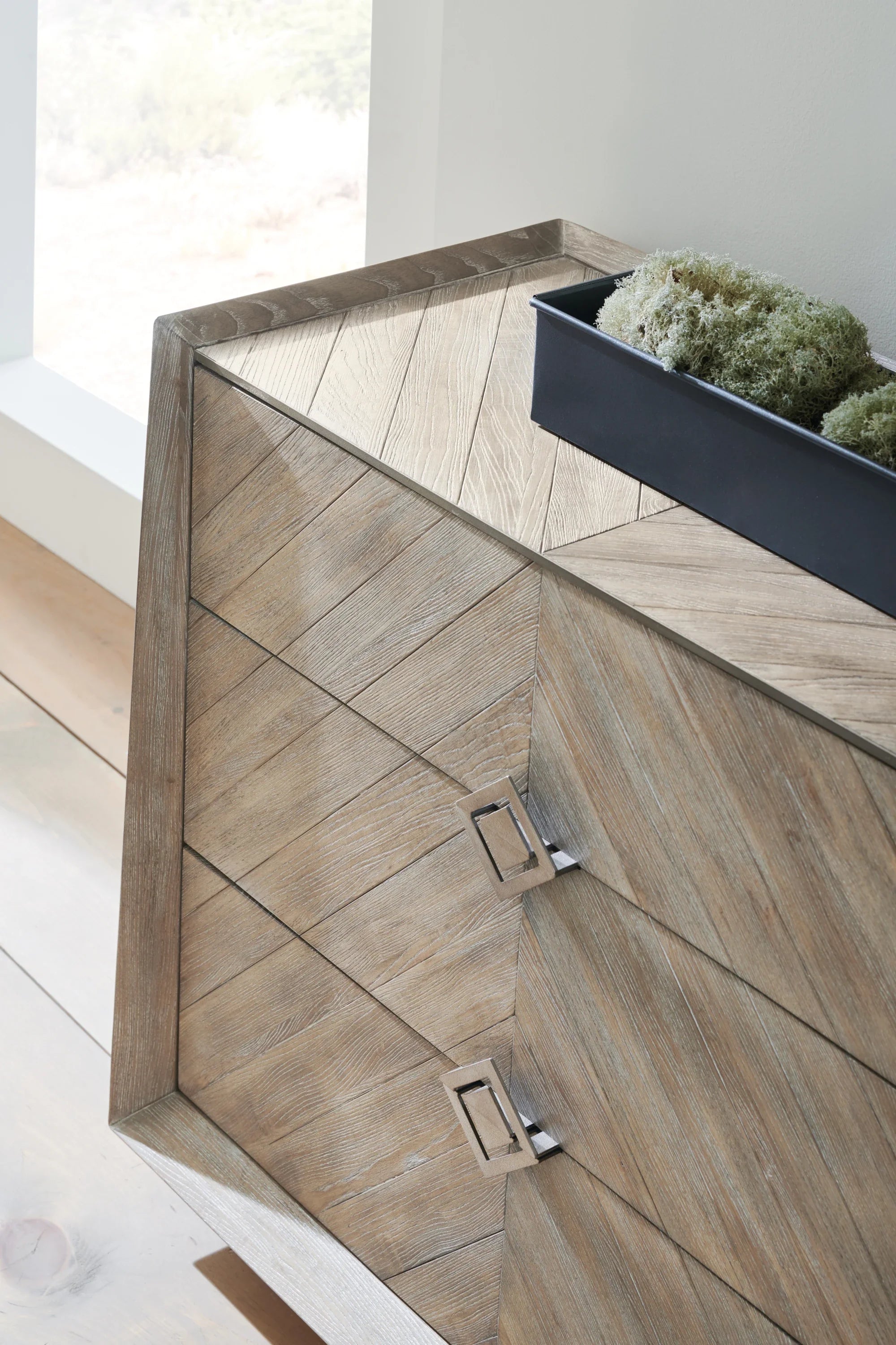 Naturally - Dressers by Caracole