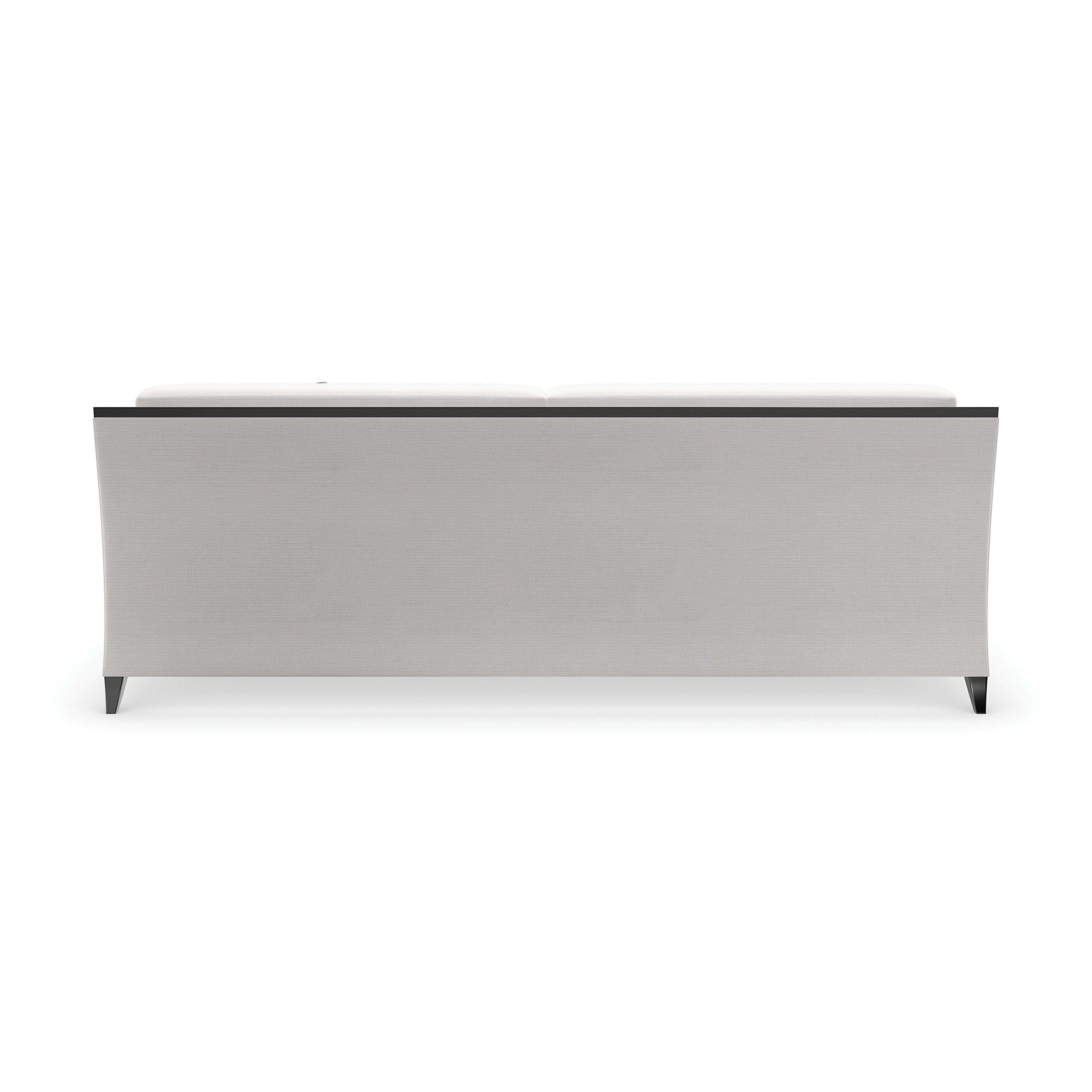 Pitch Perfect Sofa – Sofas by Caracole | Sutter & Vale