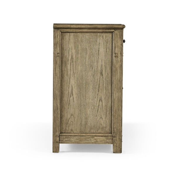 Eon Rustic French Server