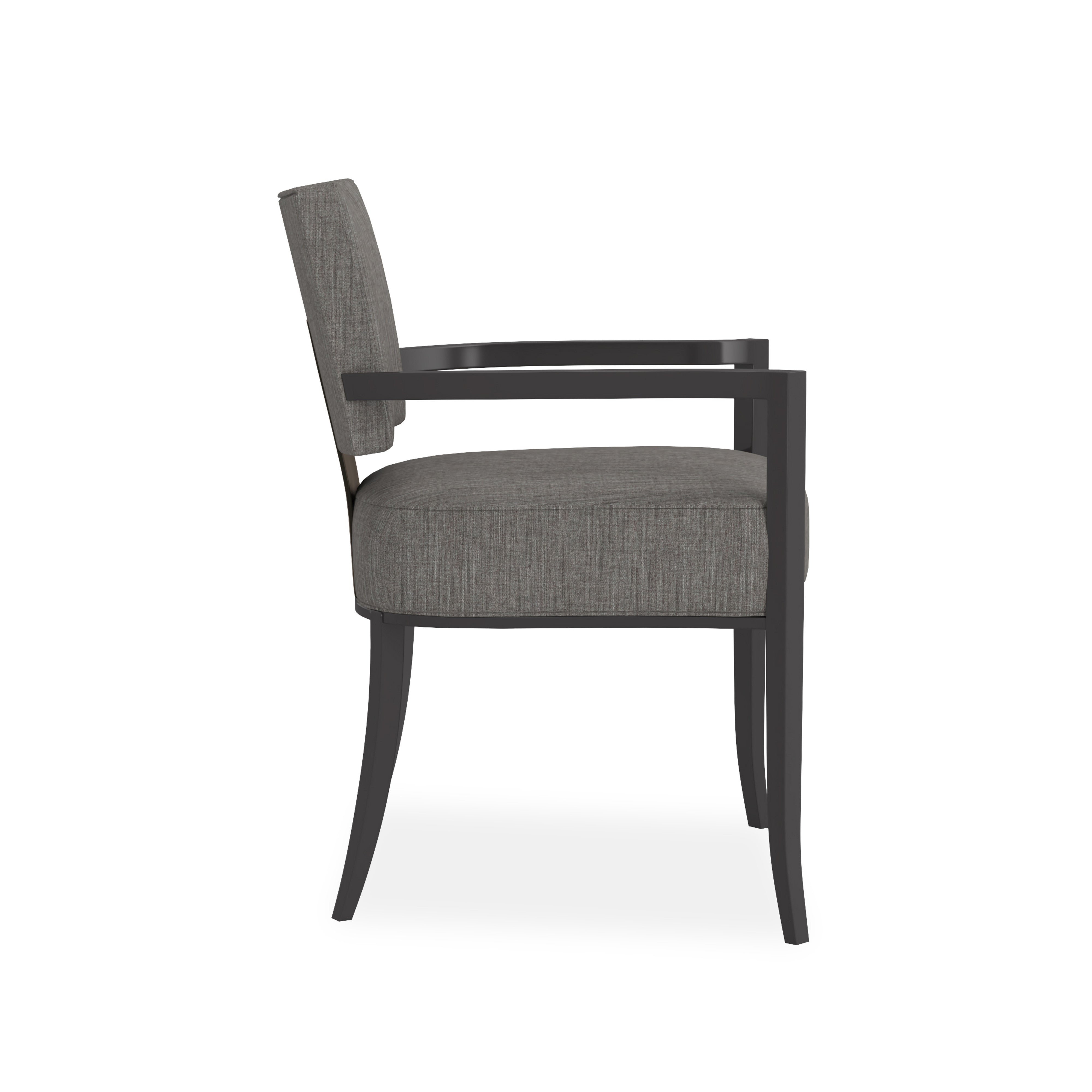 Reserved Seating Arm – Dining Chairs by Caracole | Sutter & Vale
