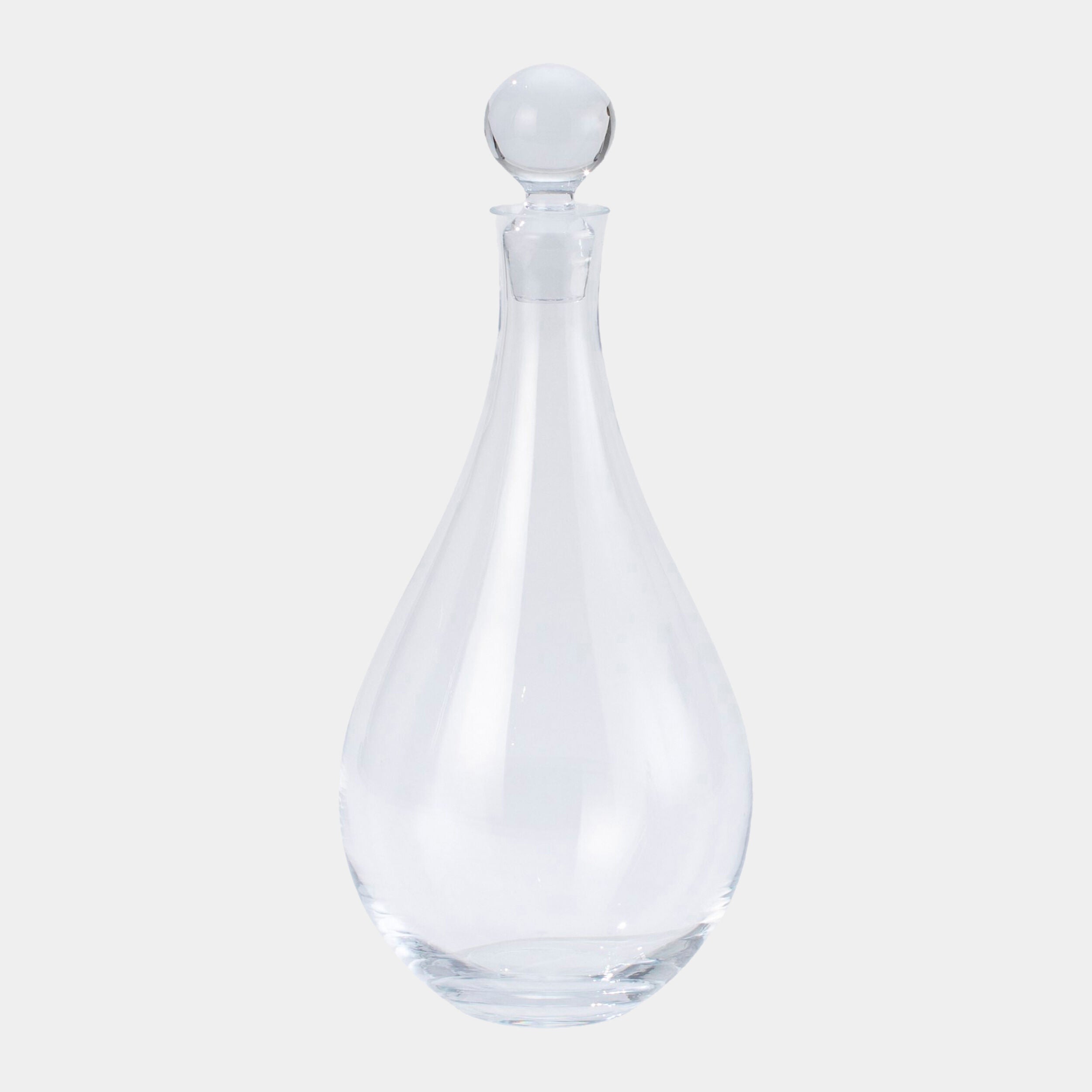Drop Decanter