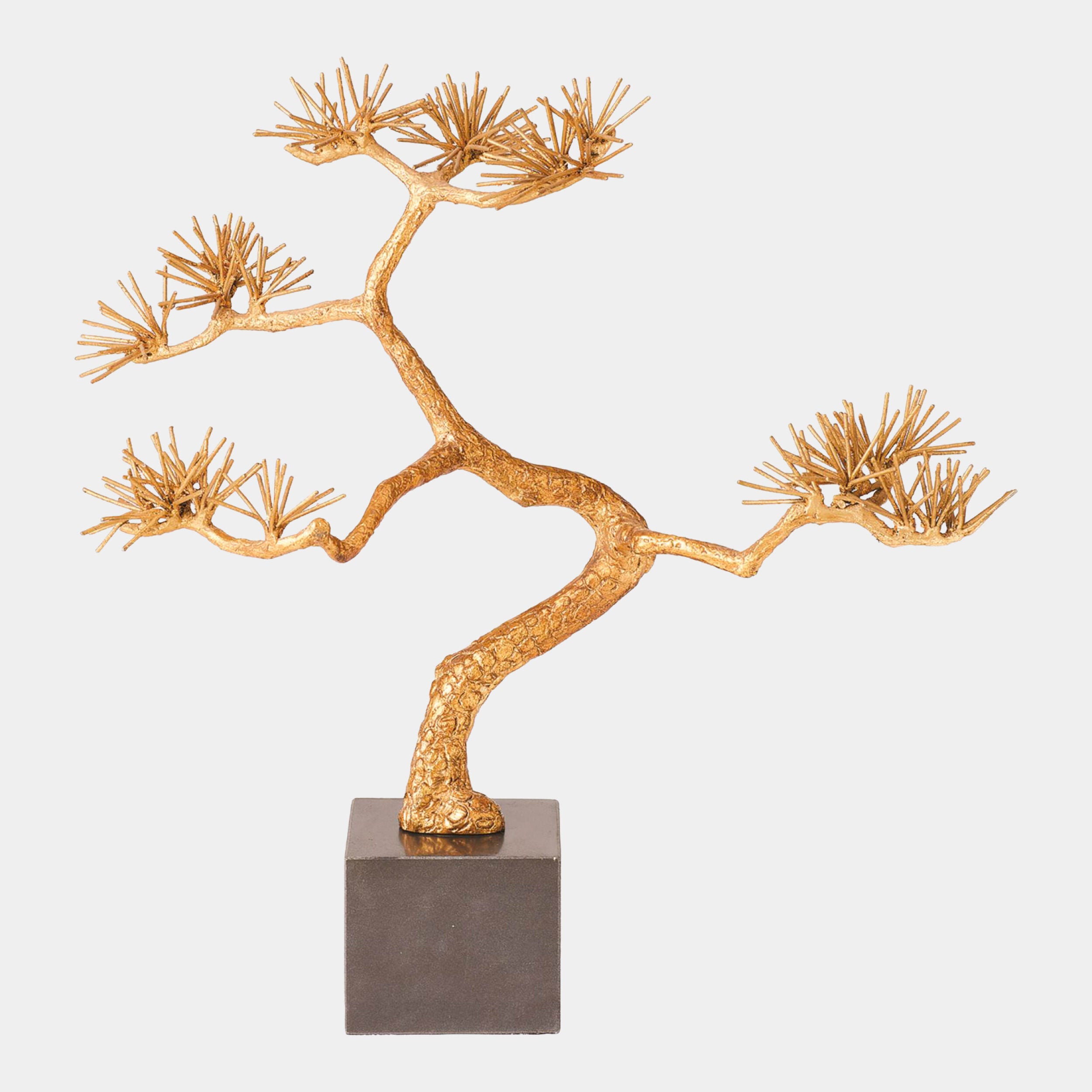 Bonsai Tree Sculpture