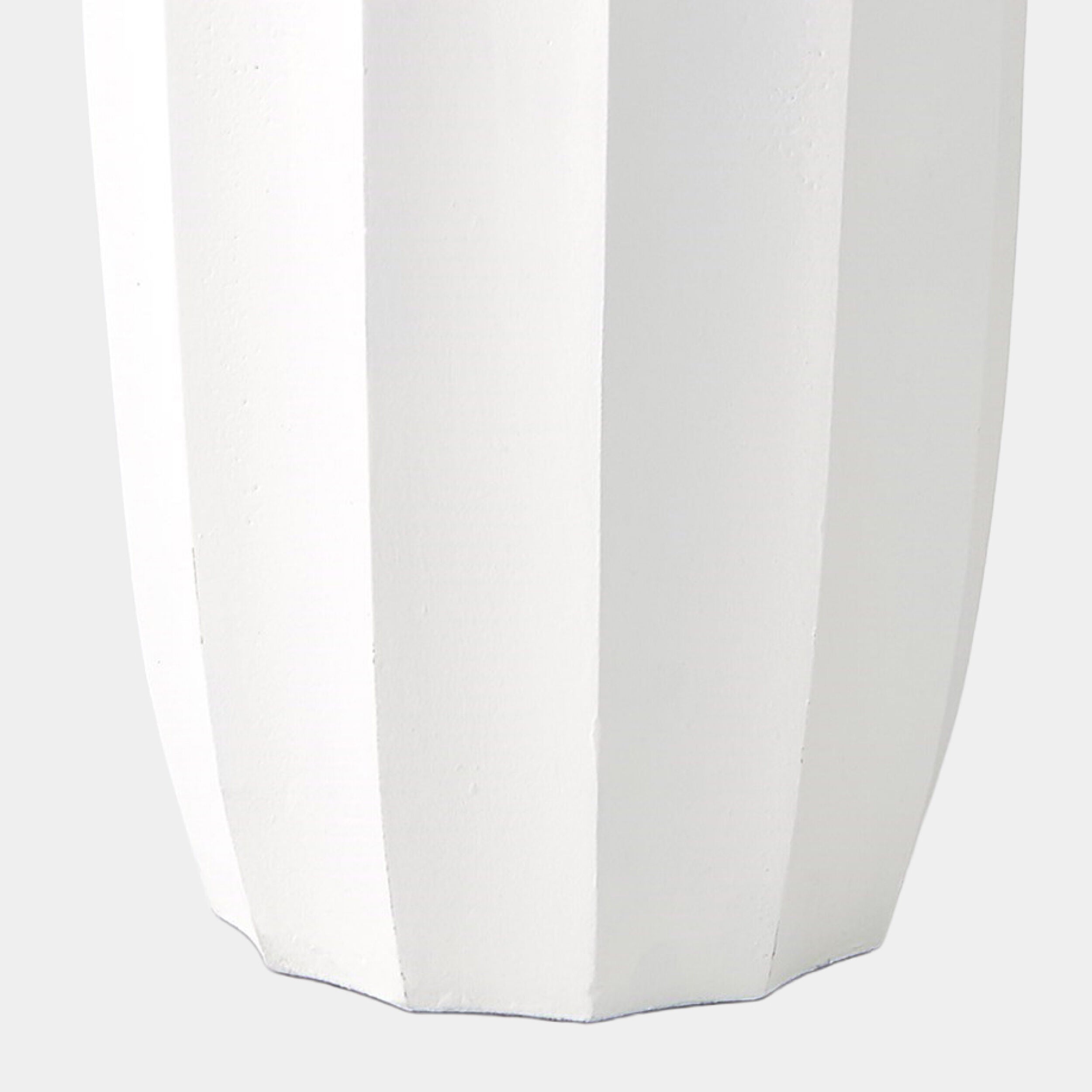 Flirt Drink Table-White