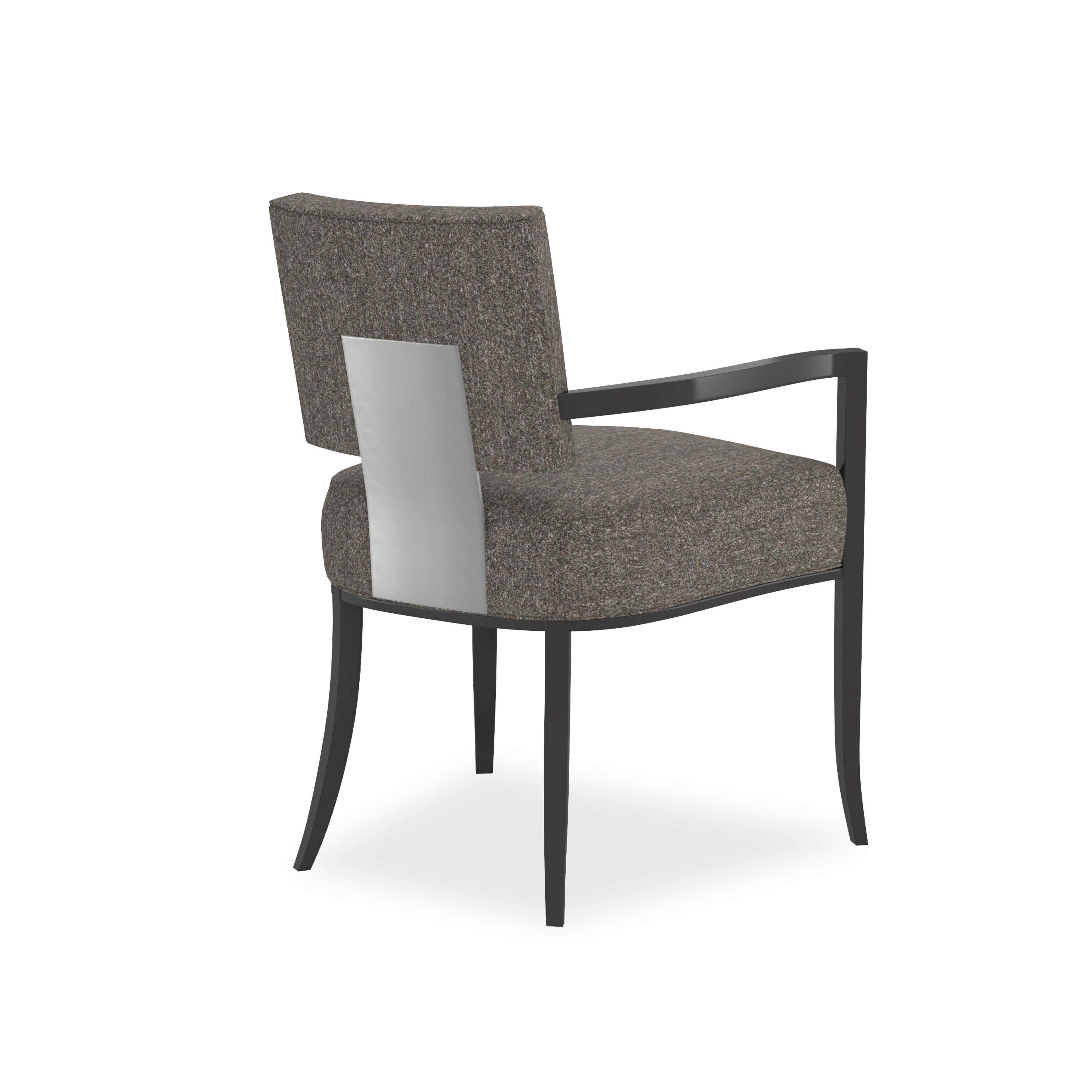 Reserved Seating Arm – Dining Chairs by Caracole | Sutter & Vale