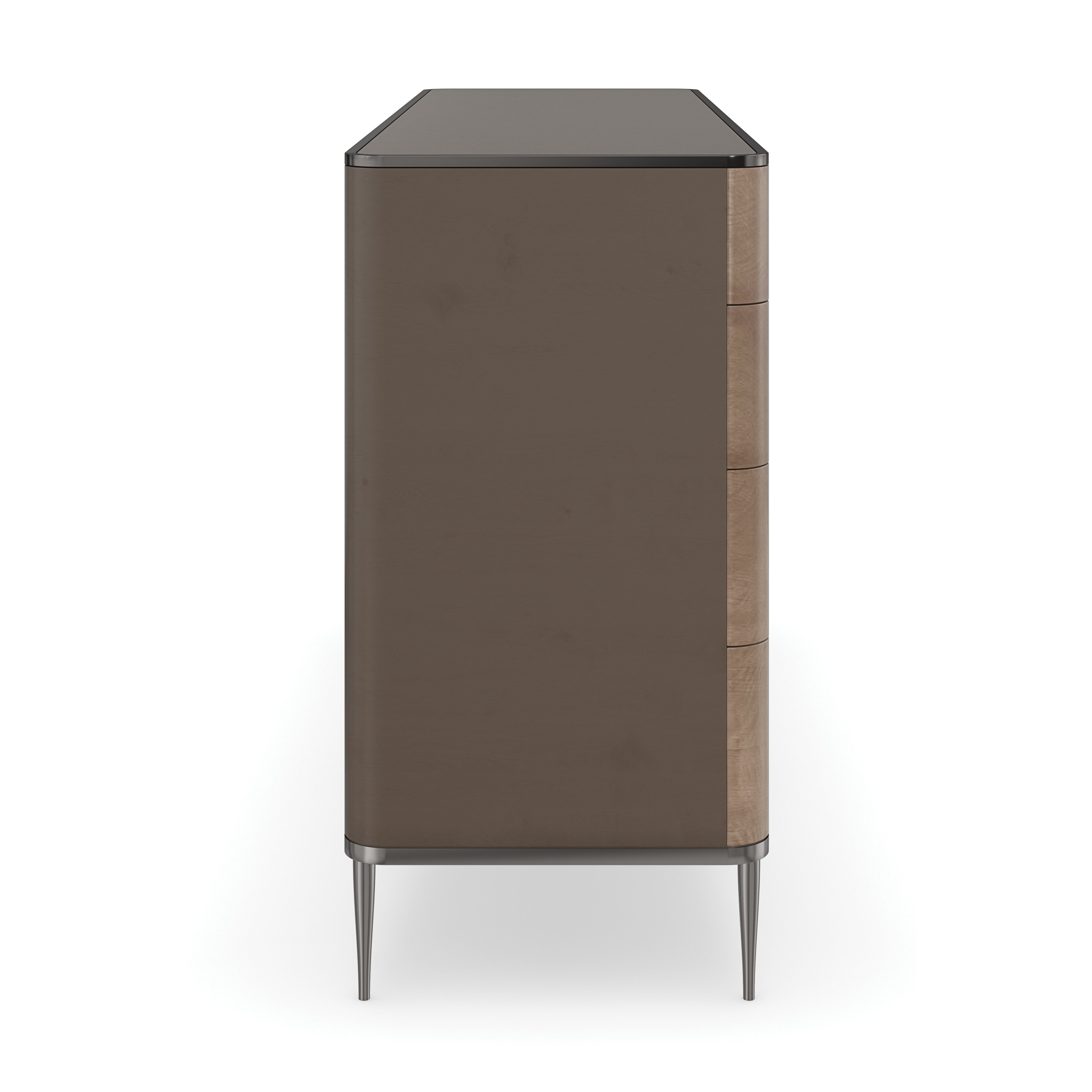 Prism – Dressers by Caracole | Sutter & Vale