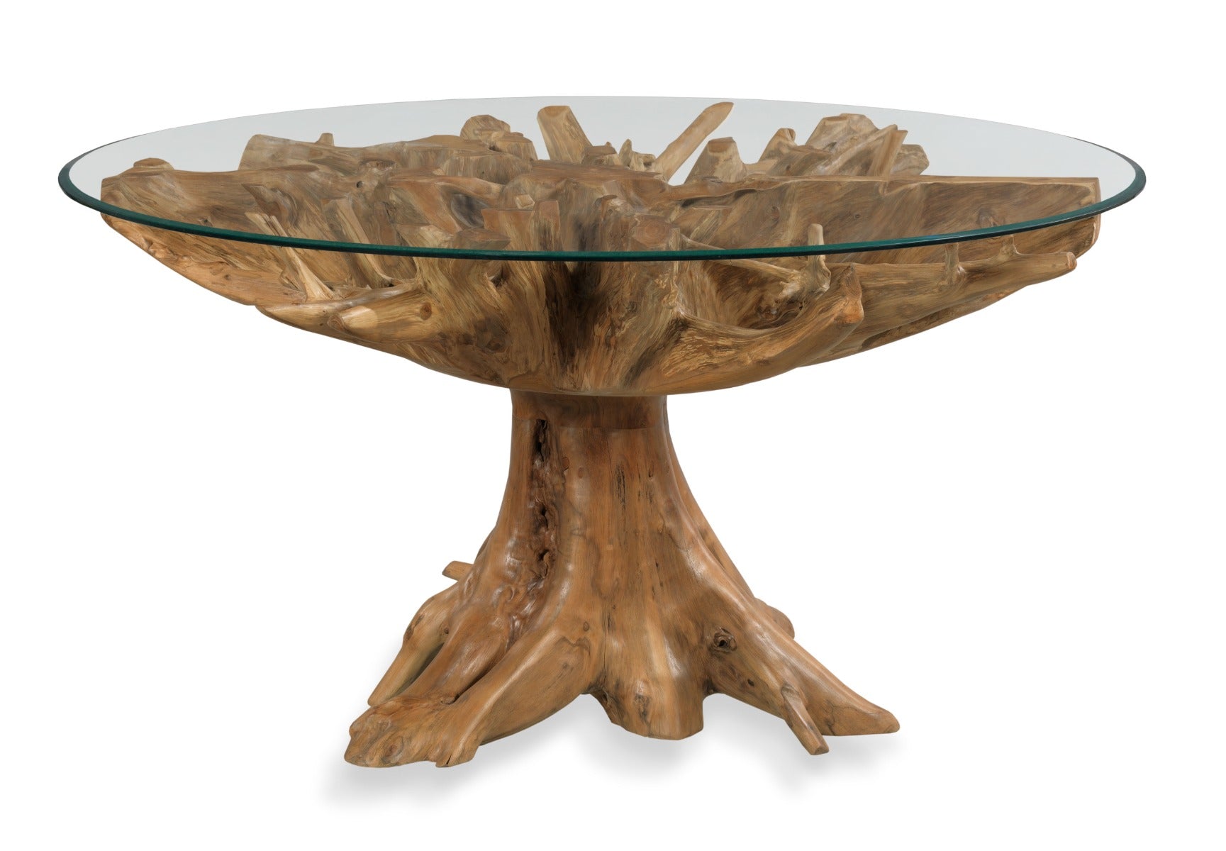 Stark Dining Table