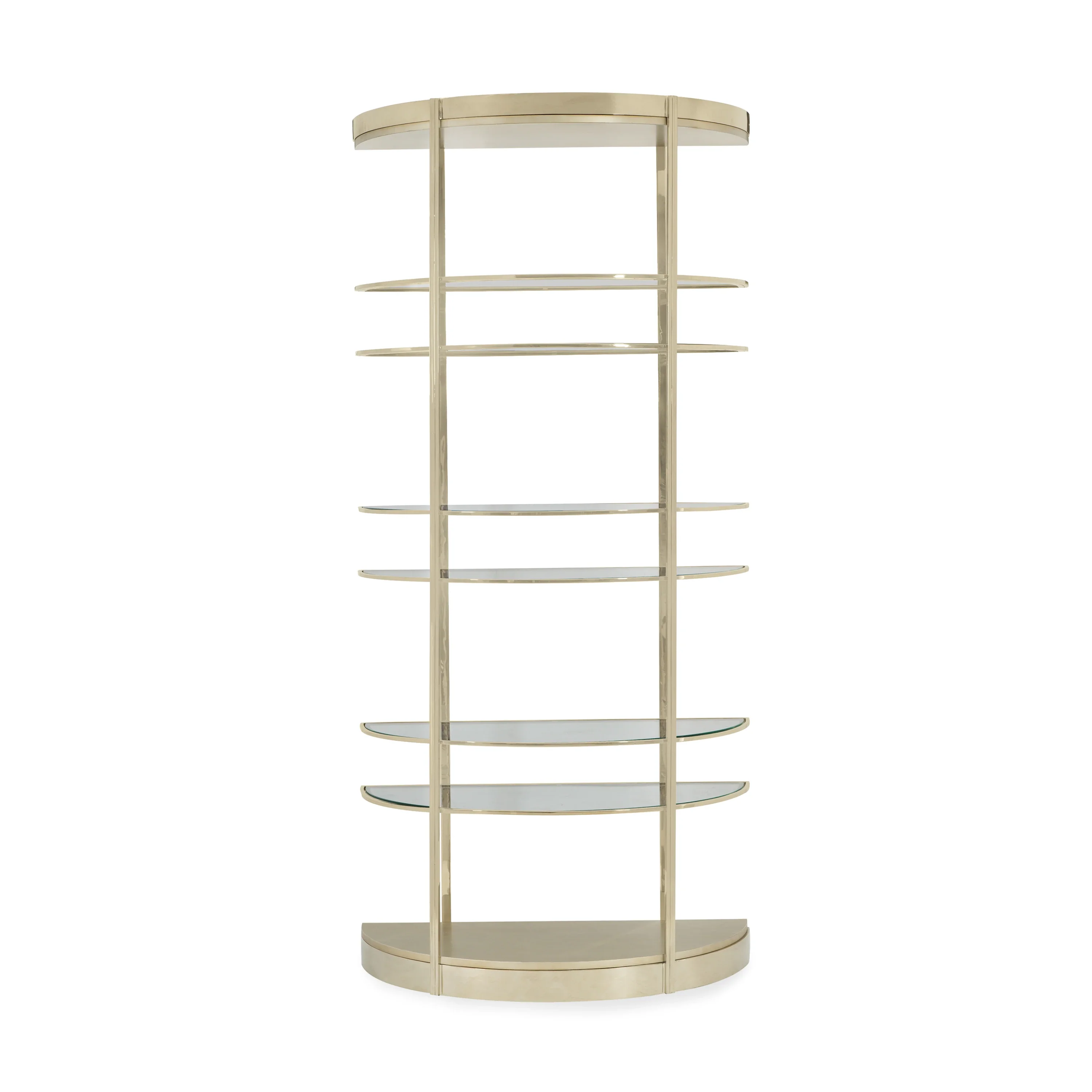 Up Up And Away - Bar Cabinets by Caracole