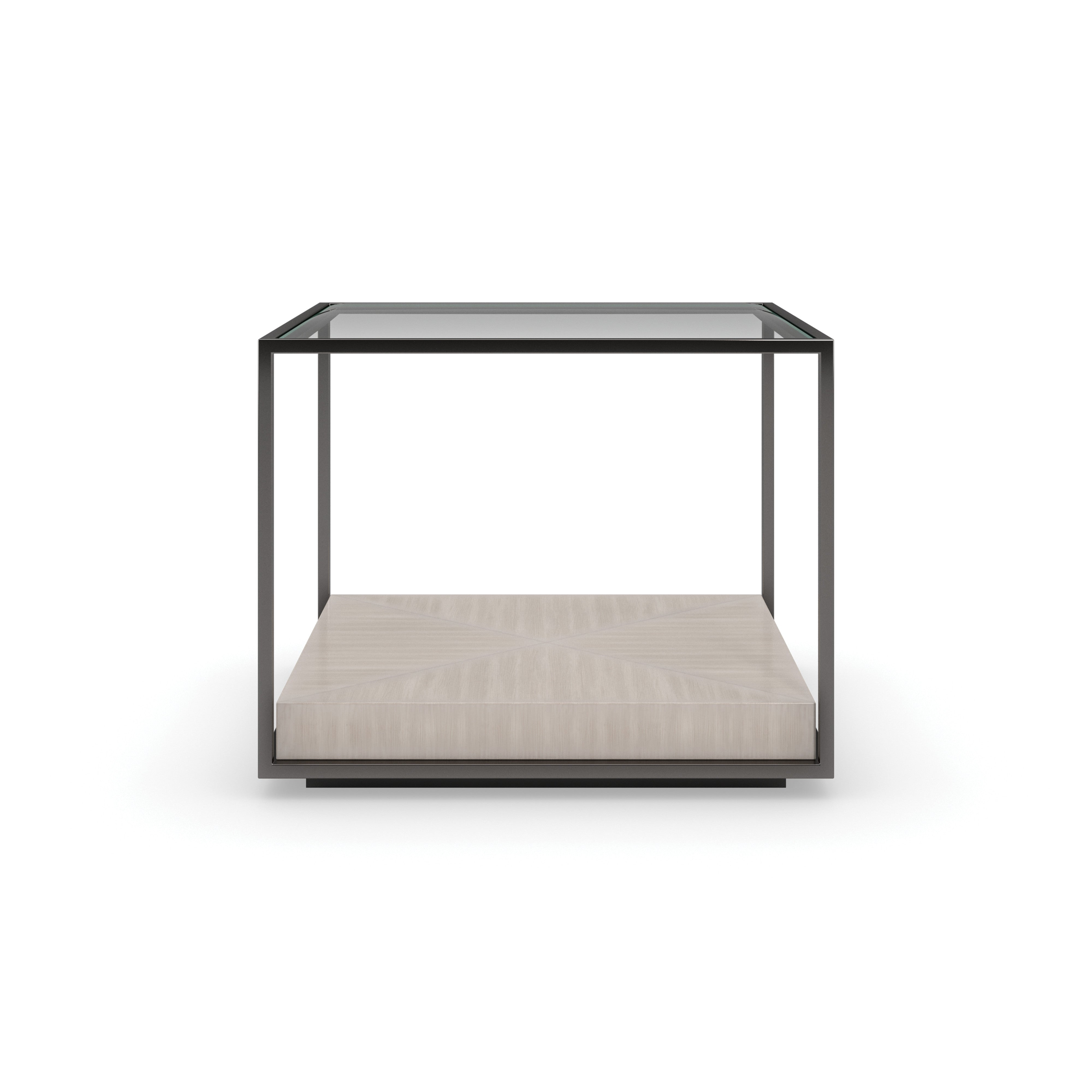 Open Air – Cocktail Tables by Caracole | Sutter & Vale