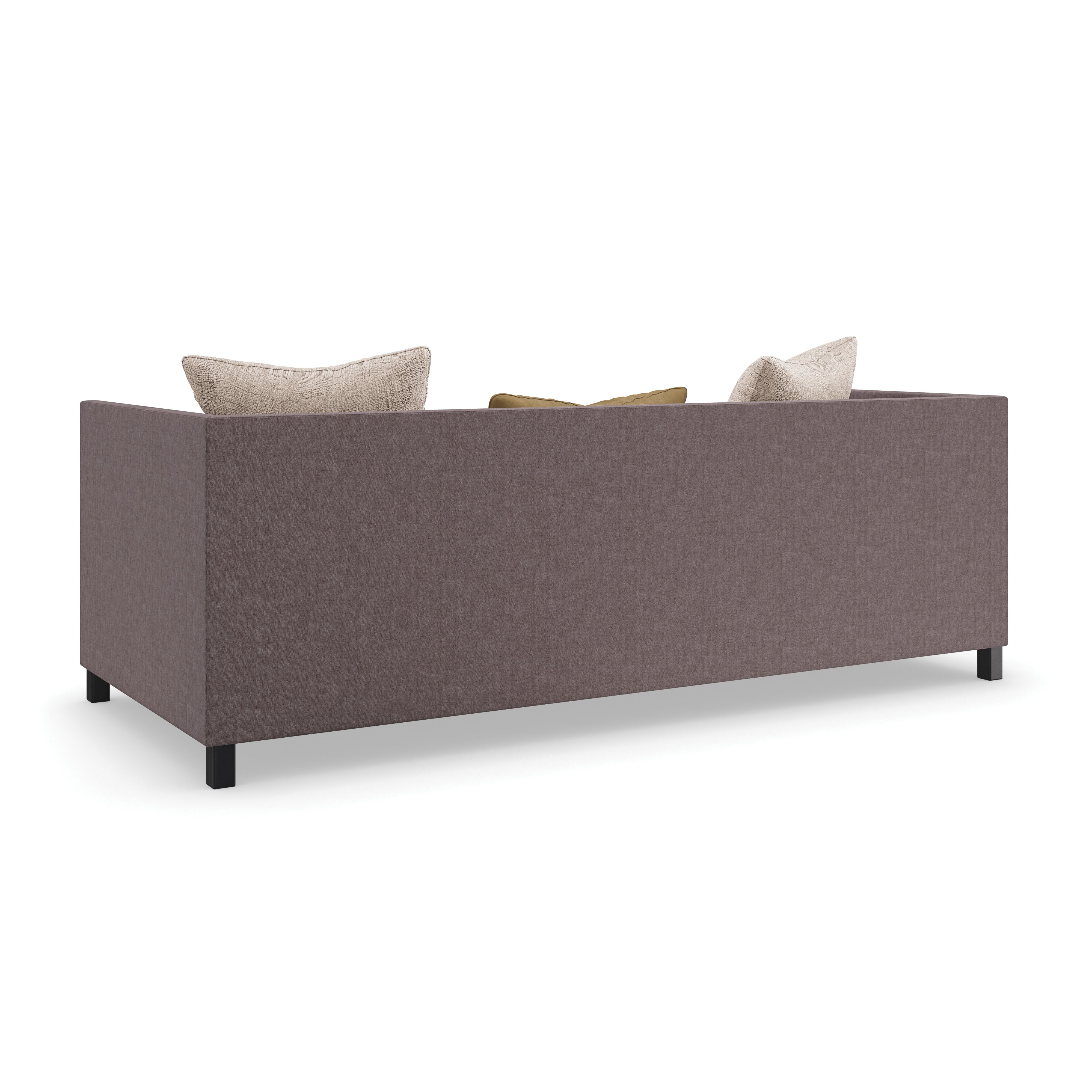 Tuxedo Sofa – Sofas & Loveseats by Caracole | Sutter & Vale