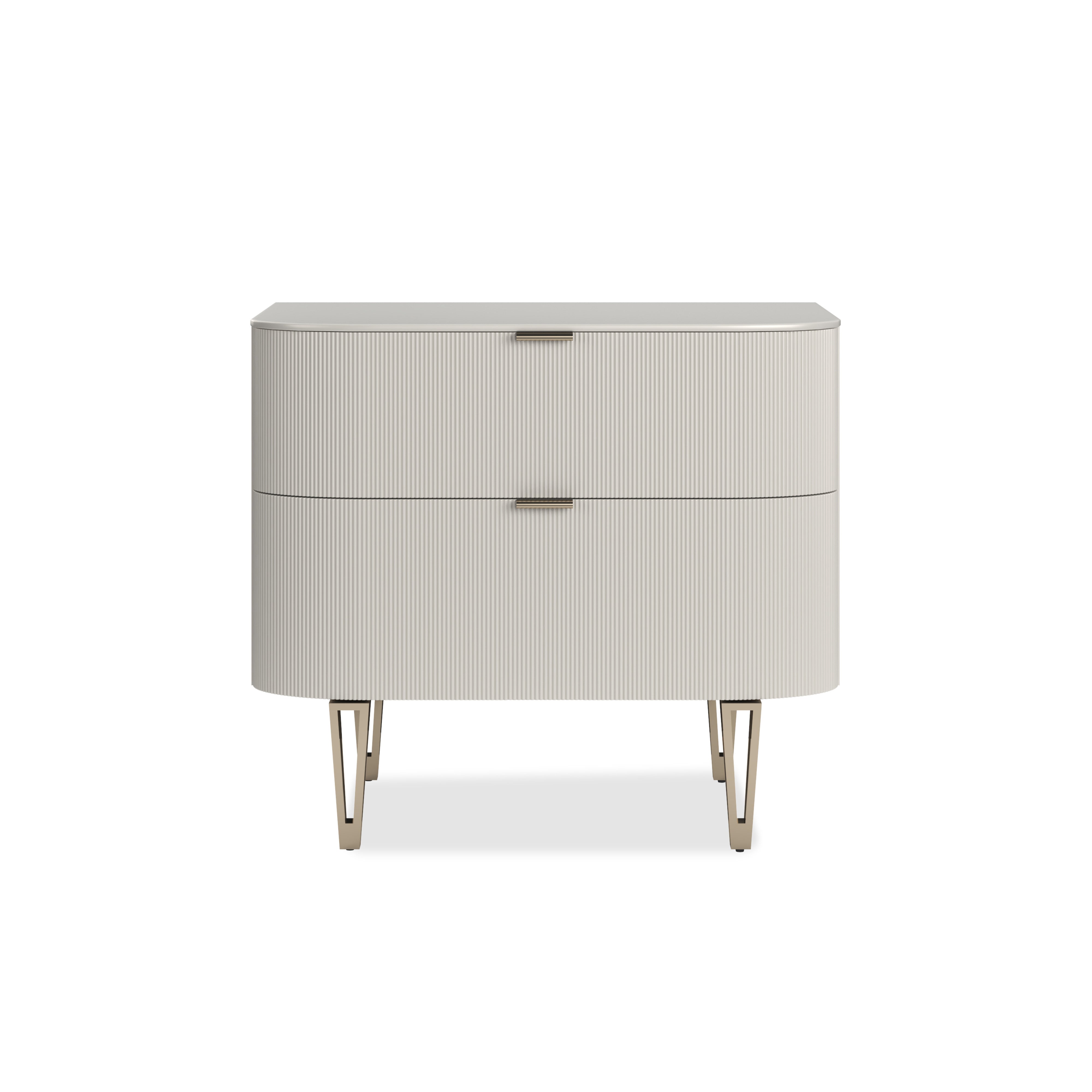 True Love – Nightstands by Caracole | Sutter & Vale