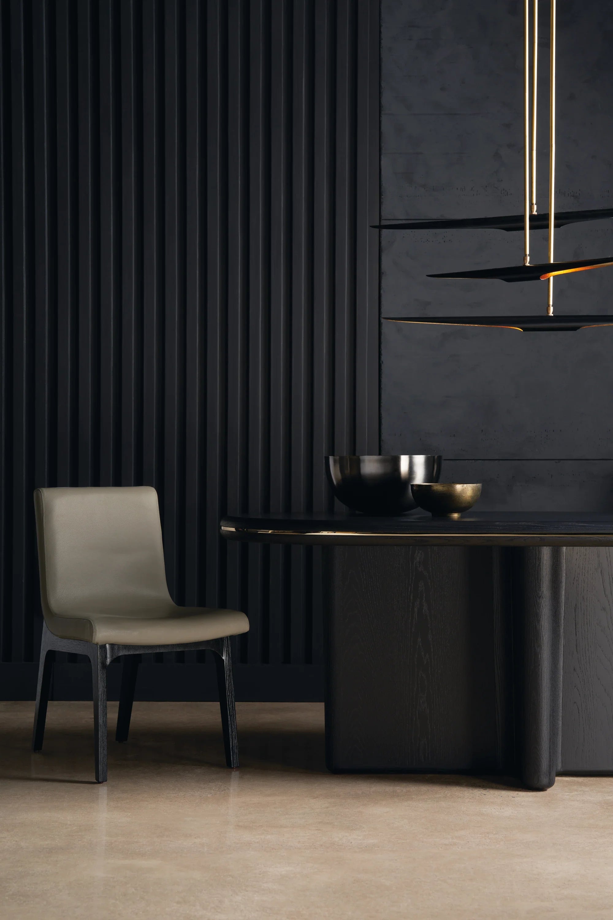 Monty Dining Table