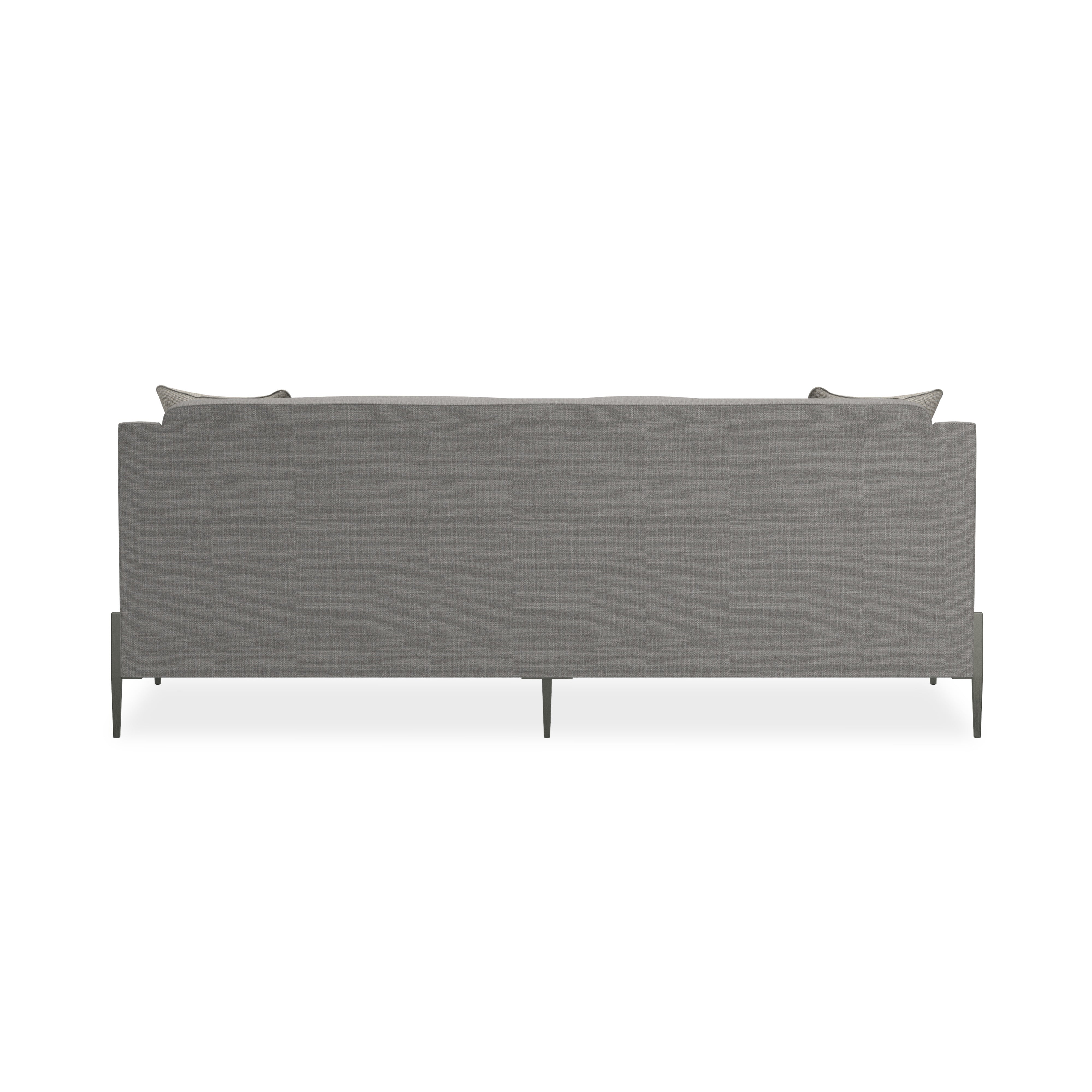 85 Remix Sofa – Sofas & Loveseats by Caracole | Sutter & Vale