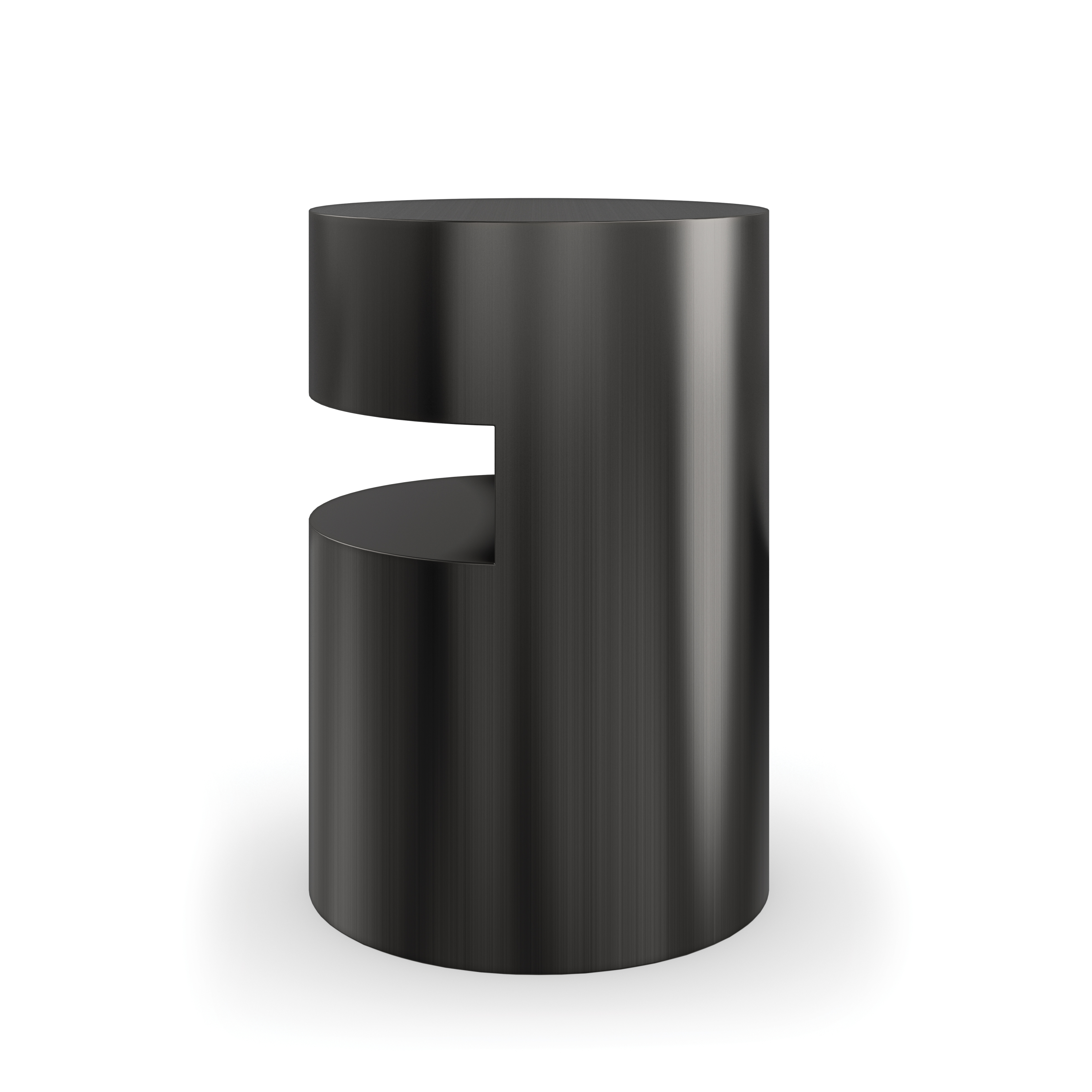End Table – Side & End Tables by Caracole | Sutter & Vale