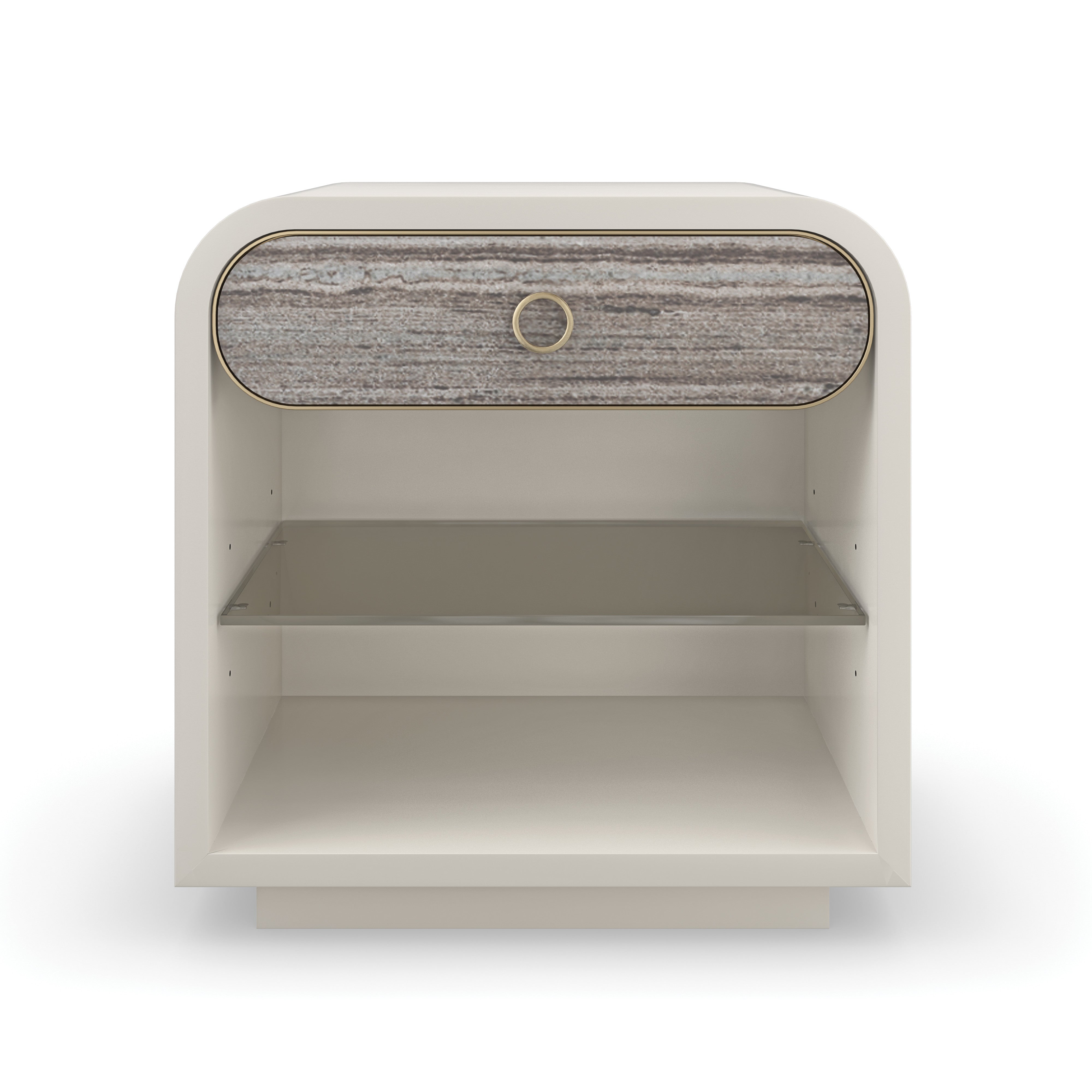 Quarry – Nightstands by Caracole | Sutter & Vale