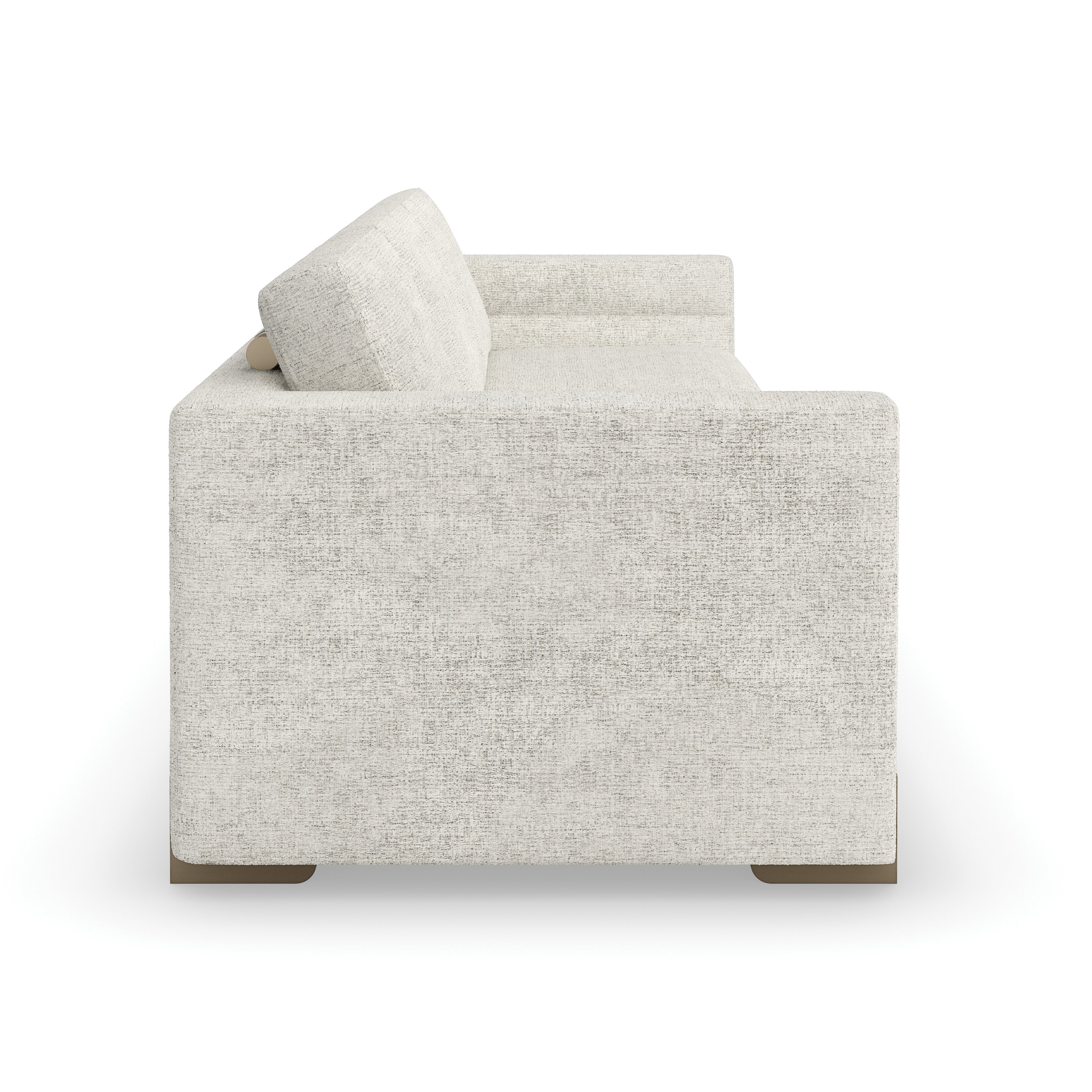 Counter Balance Sofa – Sofas & Loveseats by Caracole | Sutter & Vale