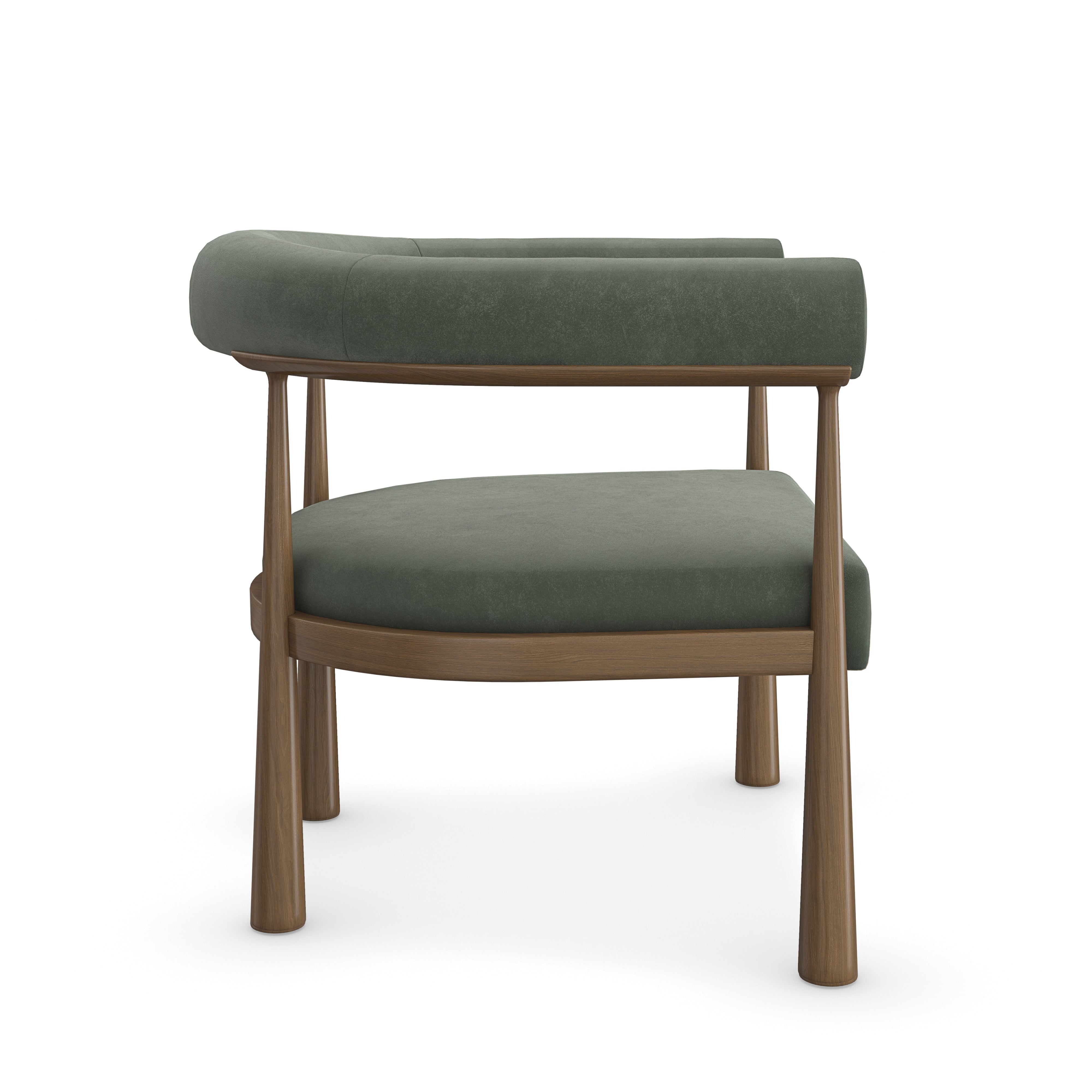 Bali – Accent Chairs by Caracole | Sutter & Vale