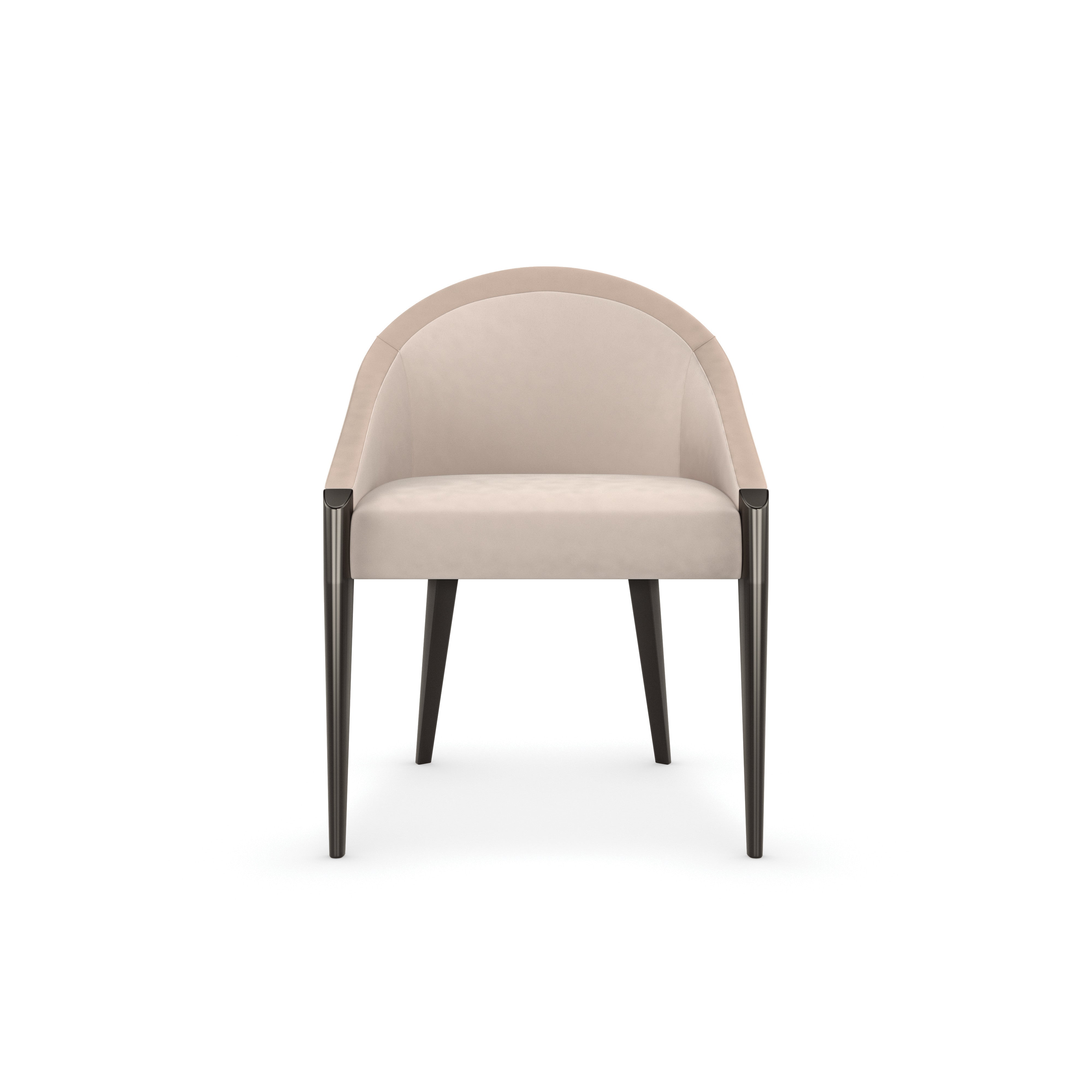 On All Levels – Accent Chairs by Caracole | Sutter & Vale
