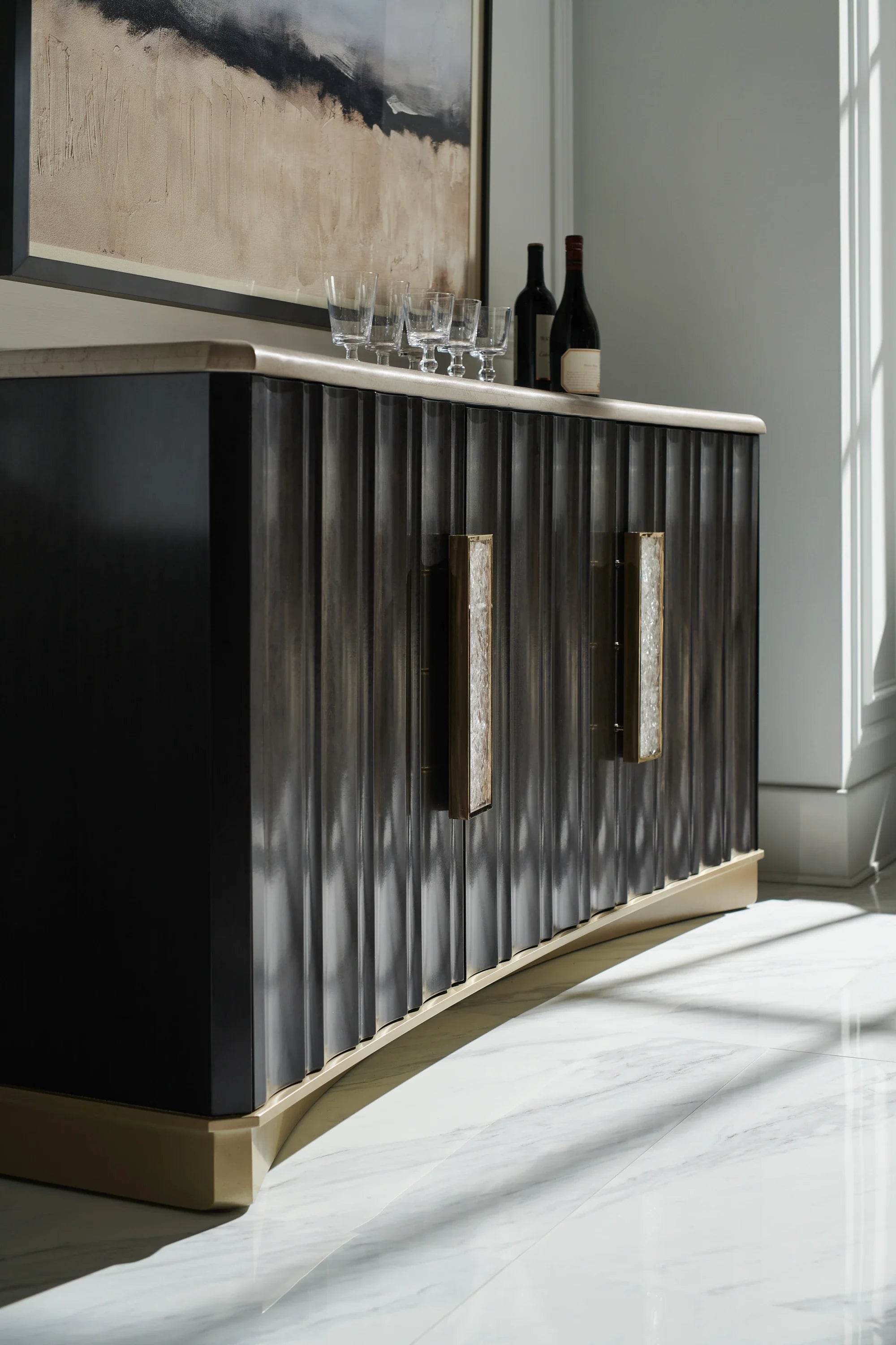 Crushing It – Sideboards & Buffets by Caracole | Sutter & Vale