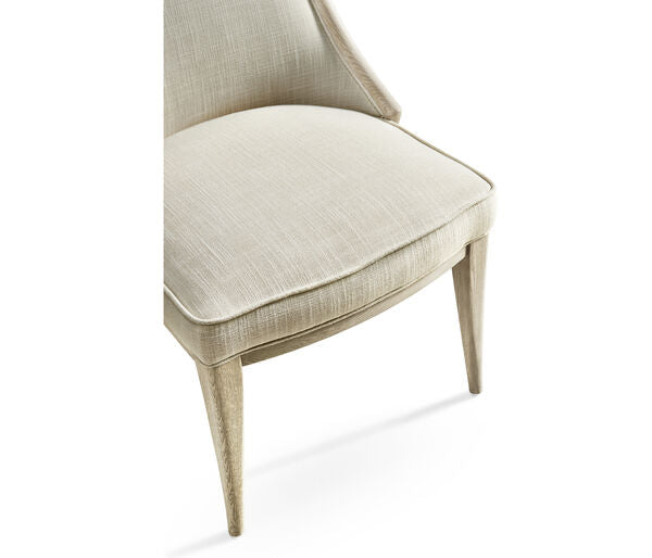 Basin Side Chair