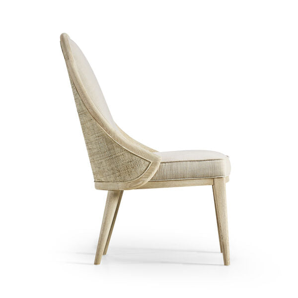 Basin Side Chair
