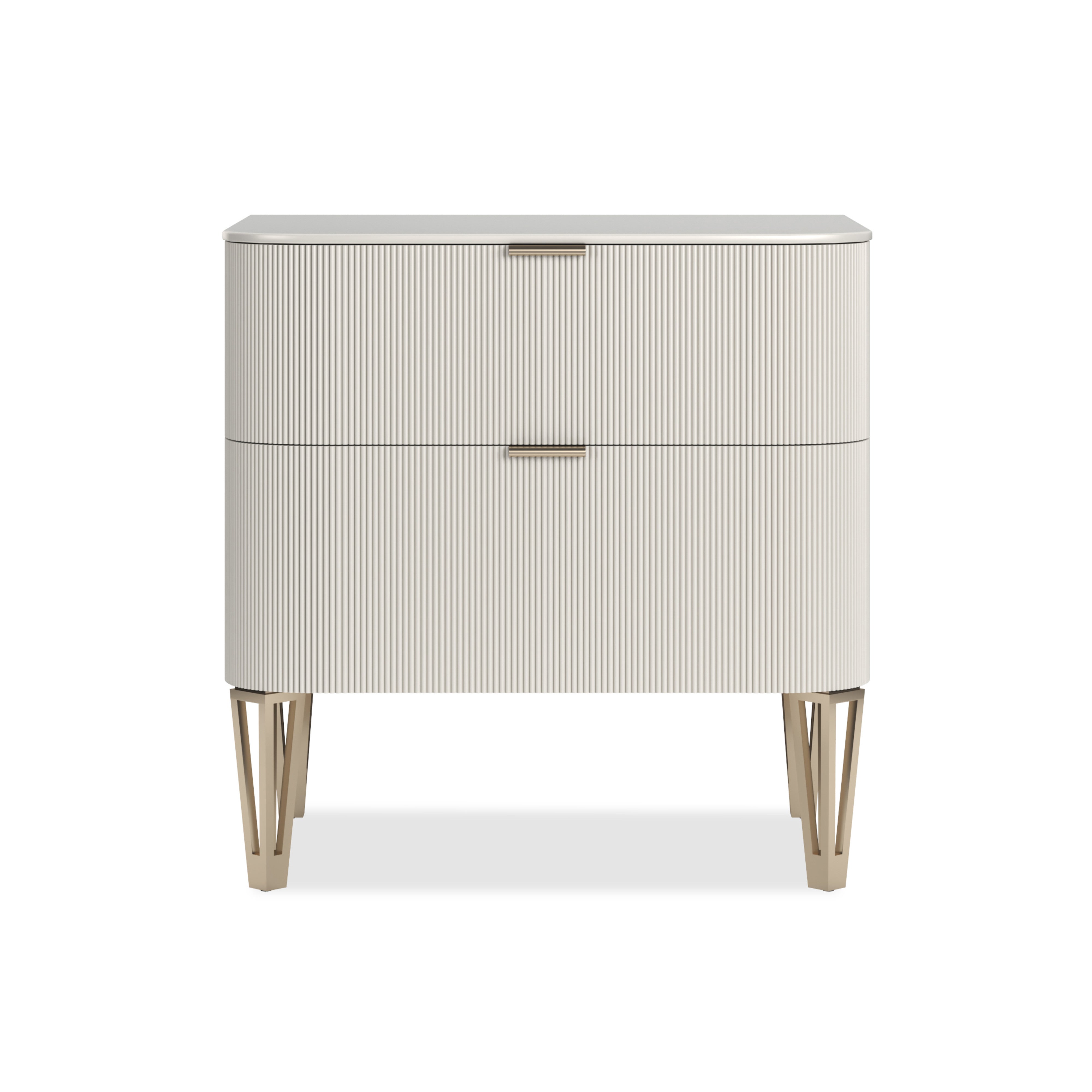 True Love 26 – Nightstands by Caracole | Sutter & Vale