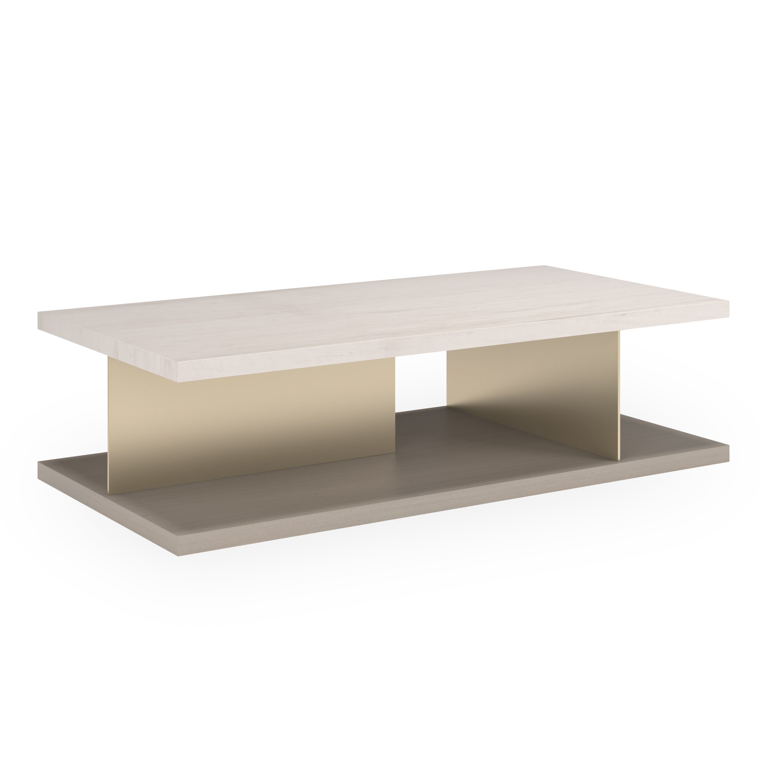 Cape Verde Cocktail Table – Cocktail Tables by Caracole | Sutter & Vale