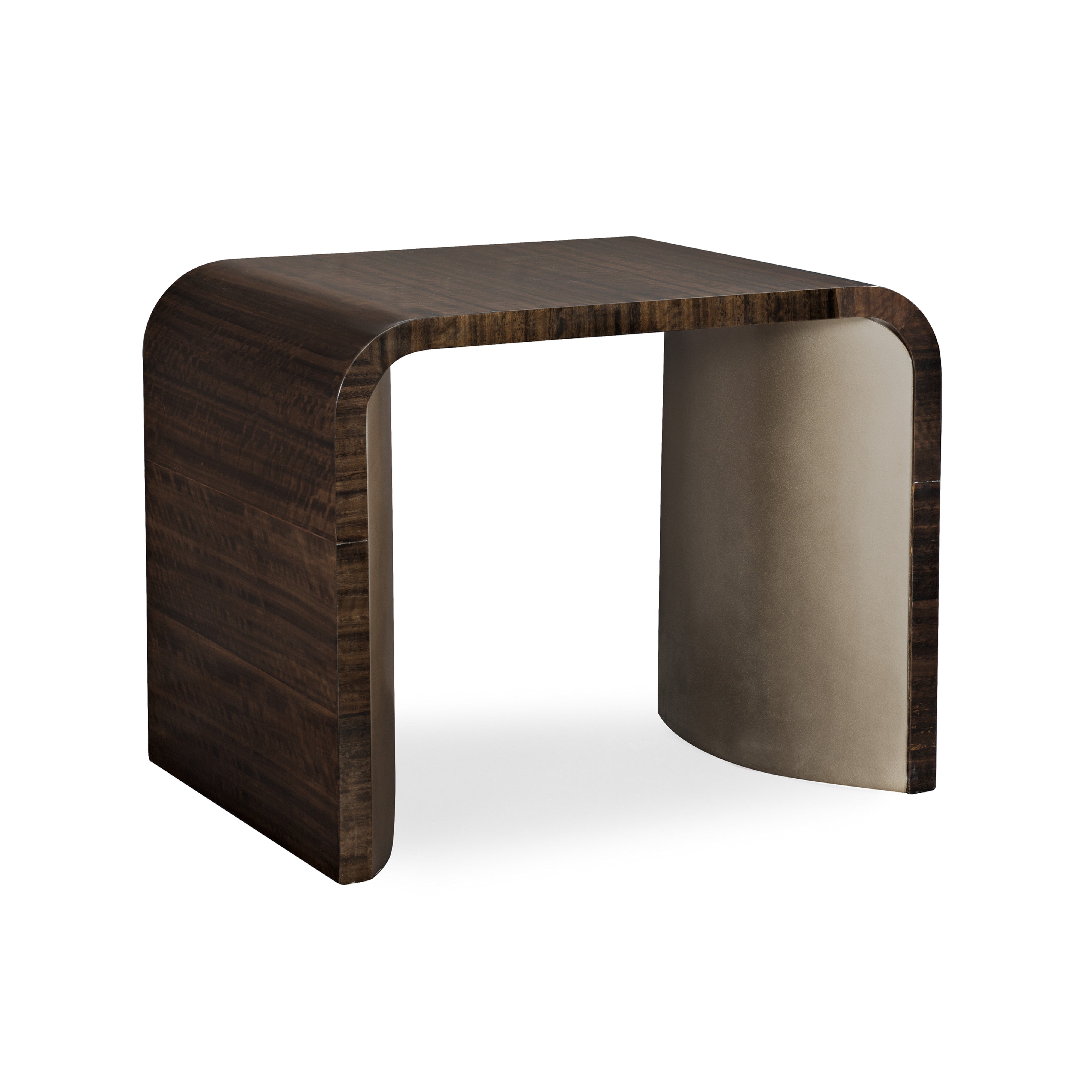Streamline End Table – Side & End Tables by Caracole | Sutter & Vale