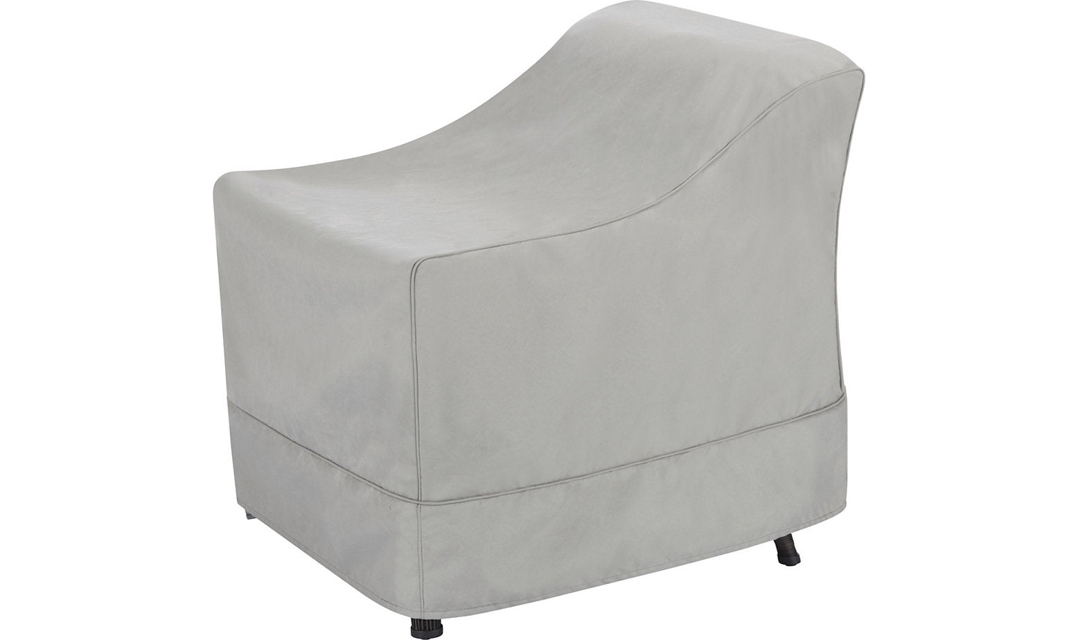 31" X 33.5" Lounge Chair Cover – Accent Chairs by Baker Furniture | Sutter & Vale