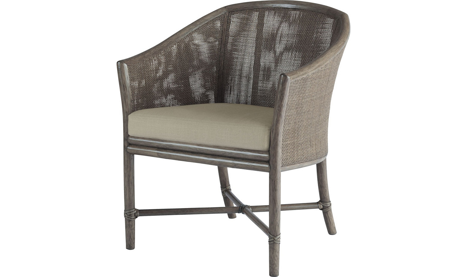 Cohen Chair – Accent Chairs by Baker Furniture | Sutter & Vale