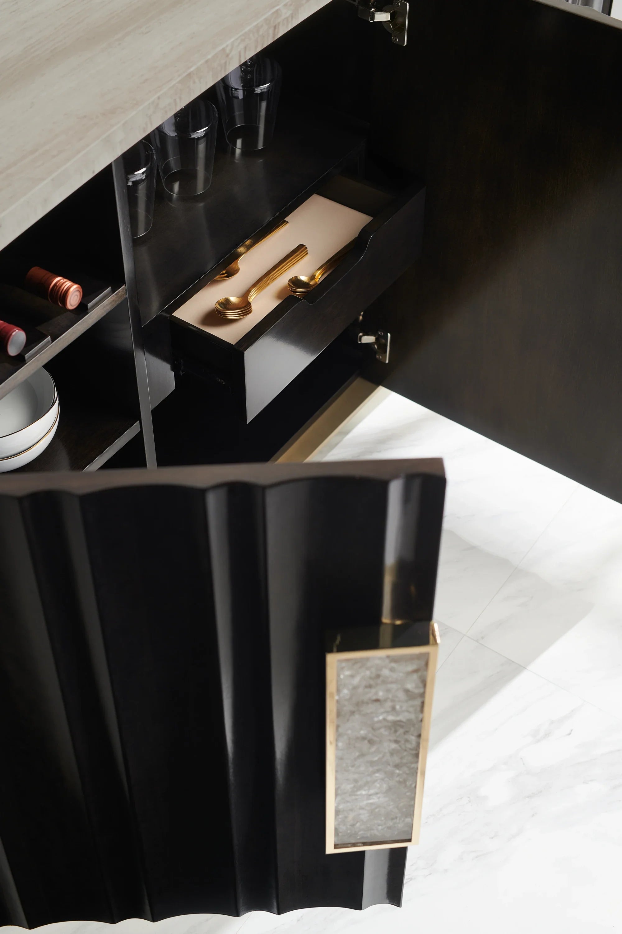 Crushing It – Sideboards & Buffets by Caracole | Sutter & Vale