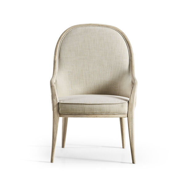 Basin Arm Chair