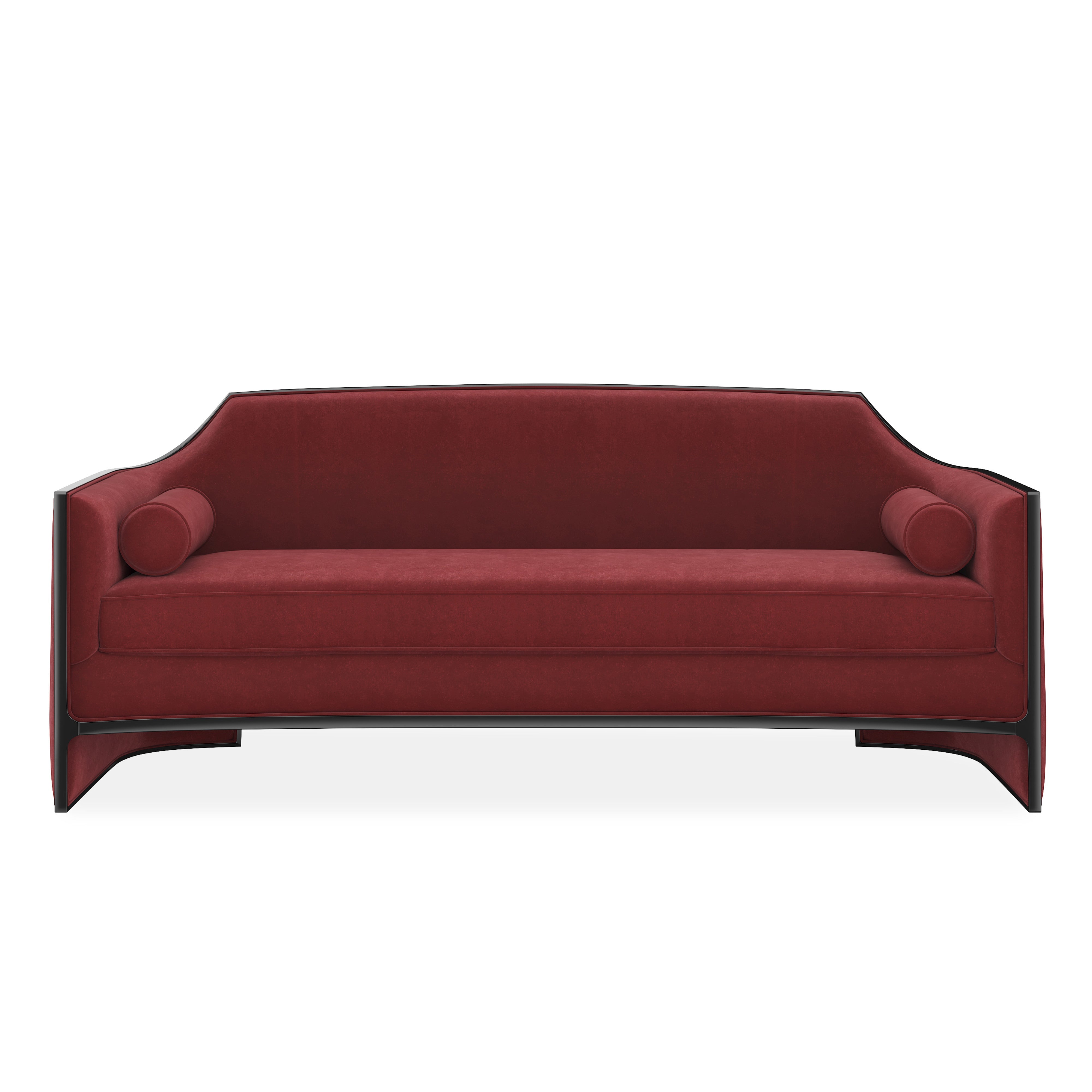 The Cat'S Meow Sofa – Sofas & Loveseats by Caracole | Sutter & Vale