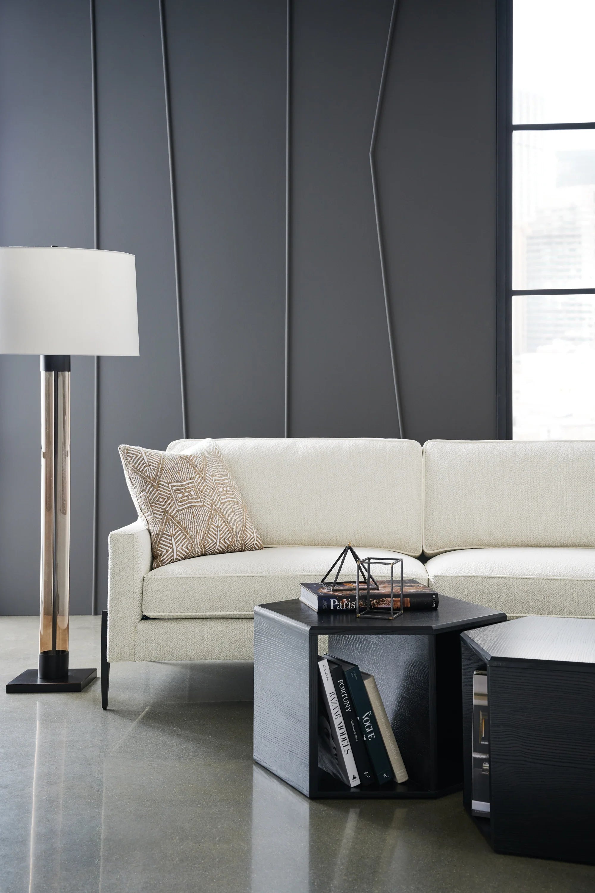 Remix Sofa – Sofas by Caracole | Sutter & Vale