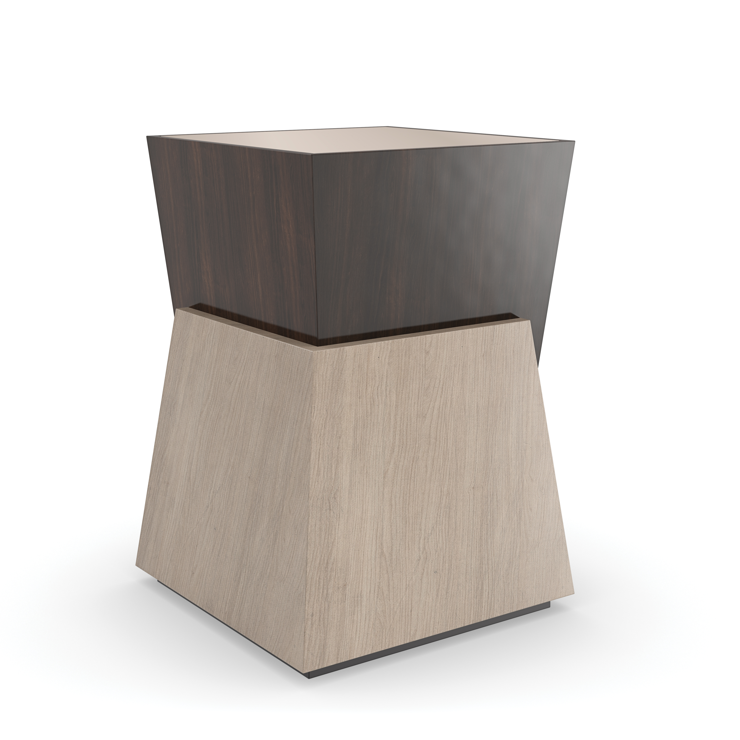 Relativity – Side & End Tables by Caracole | Sutter & Vale