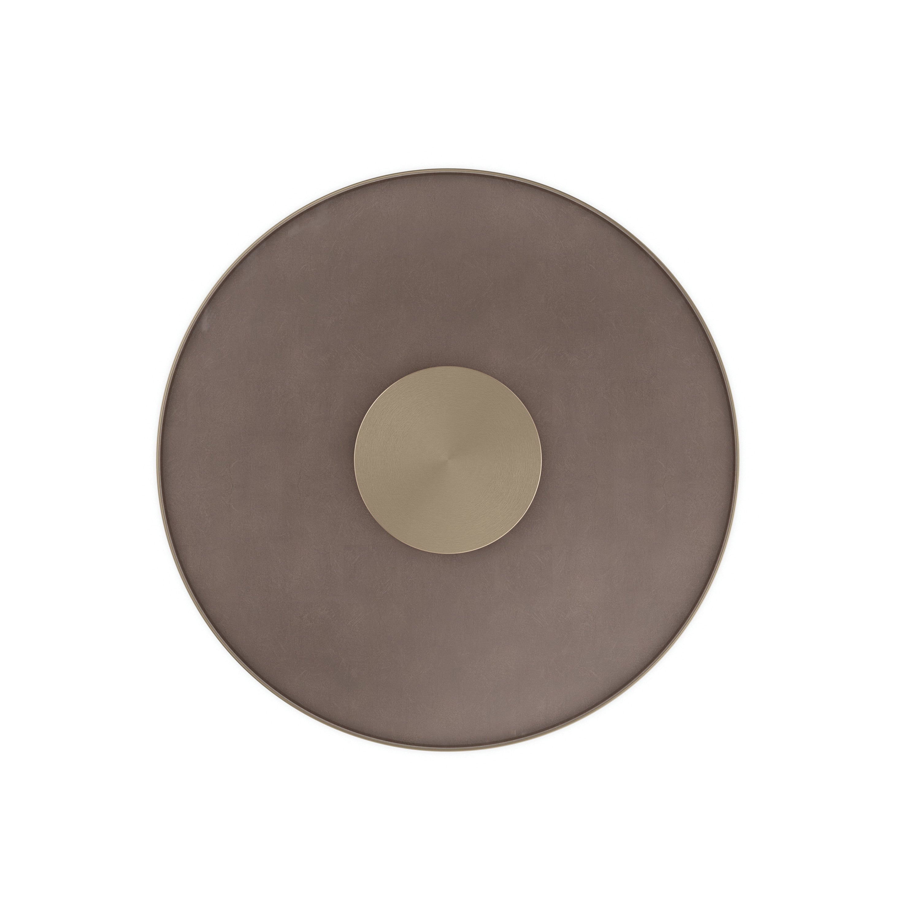 Aperture – Side & End Tables by Caracole | Sutter & Vale