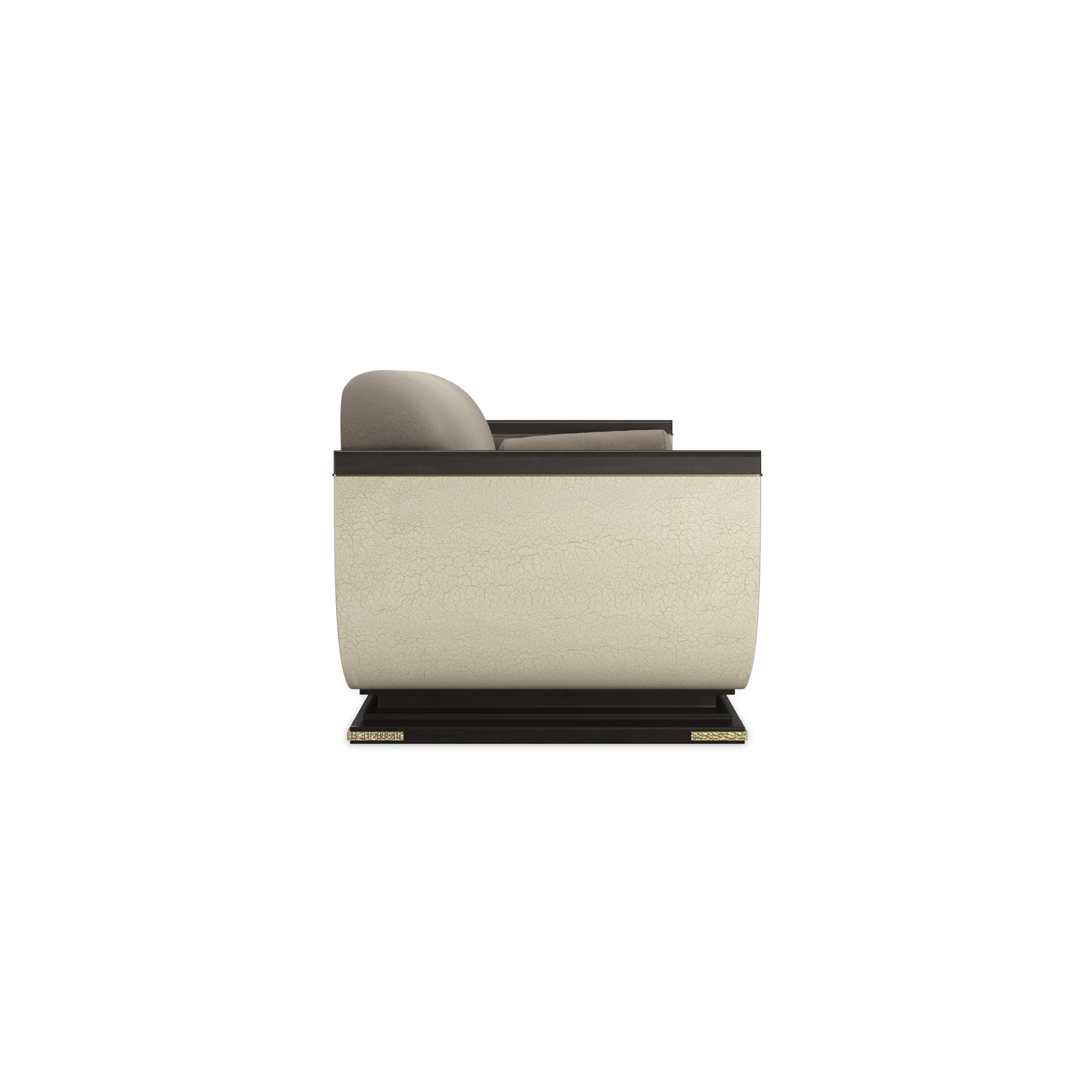 Helena Sofa – Sofas & Loveseats by Caracole | Sutter & Vale