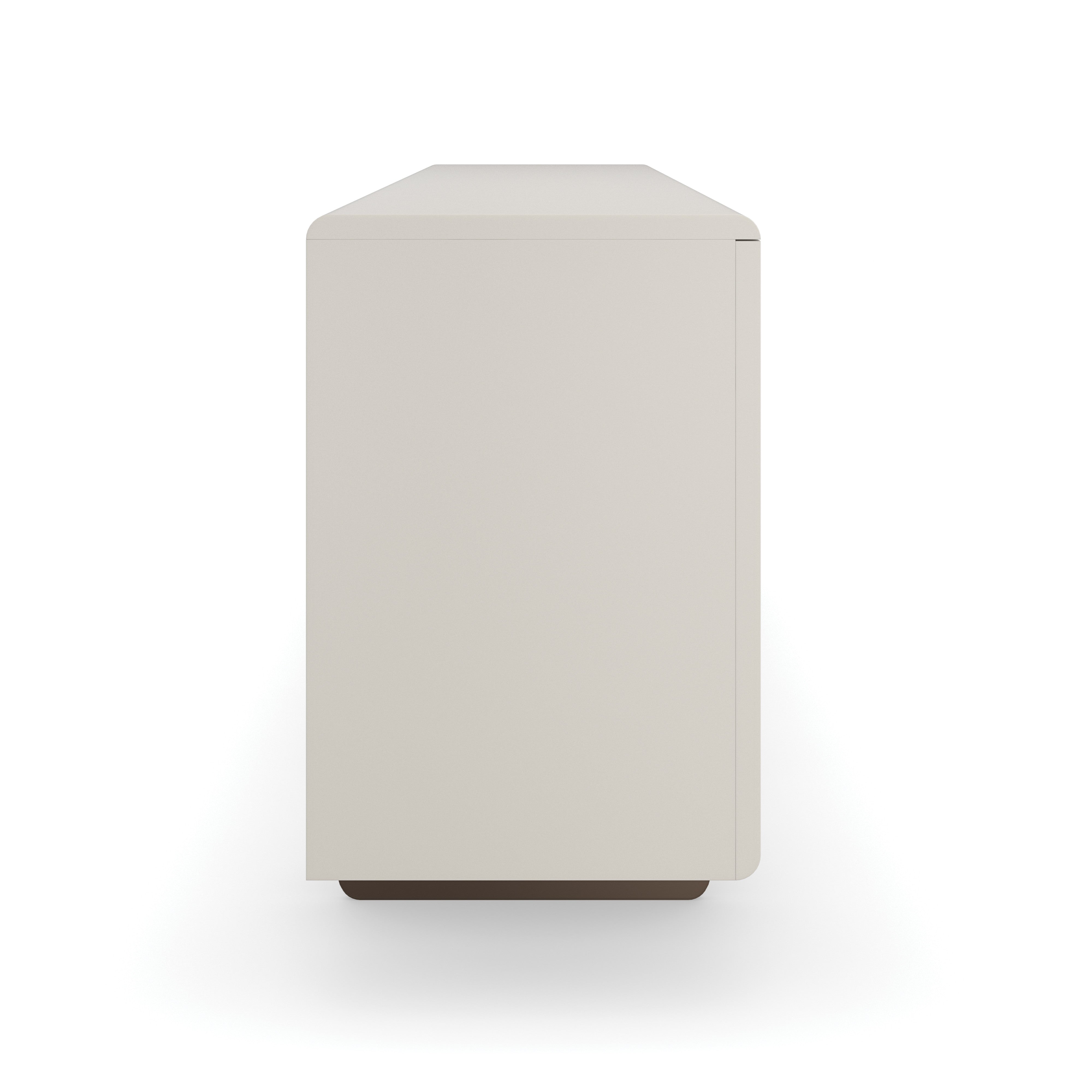 Emphasis Credenza – Sideboards & Buffets by Caracole | Sutter & Vale