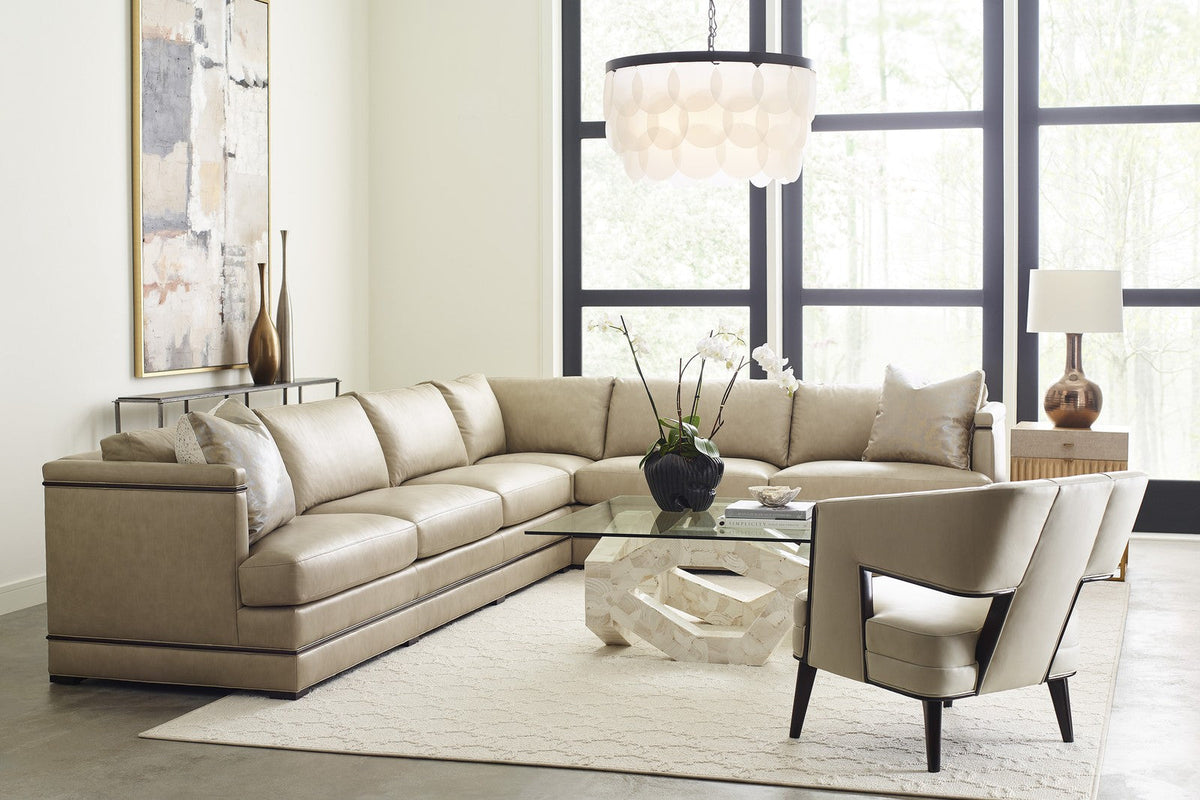 How to Choose Furniture for an Open-Plan Room
