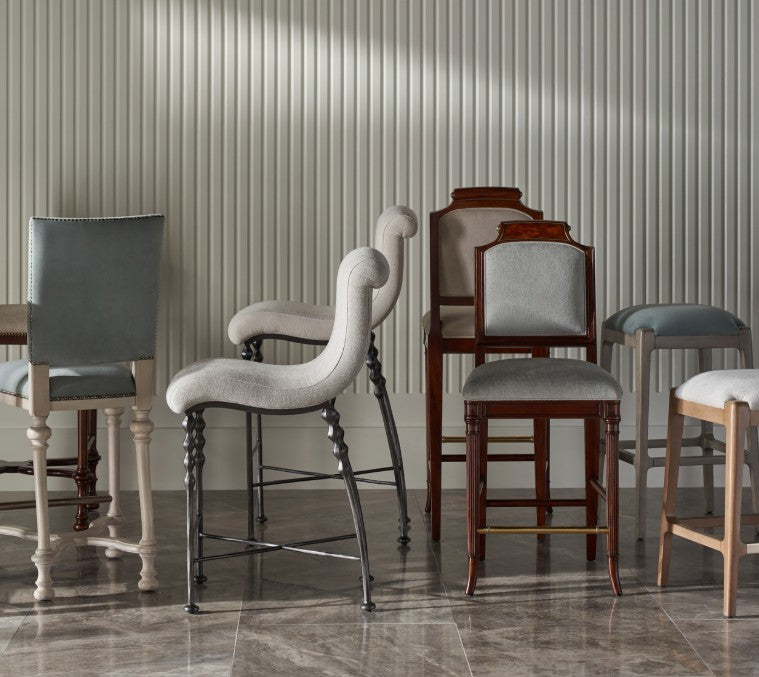 Bar & Counter Stools