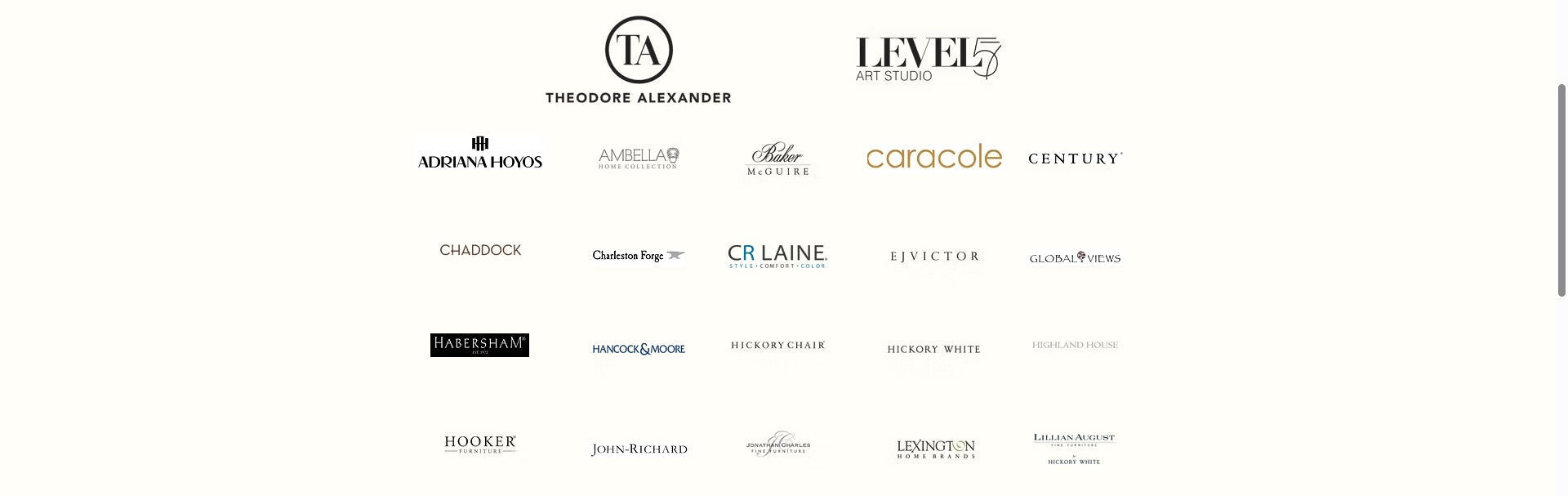 Brands
