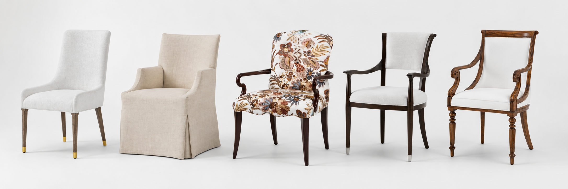 Dining Chairs