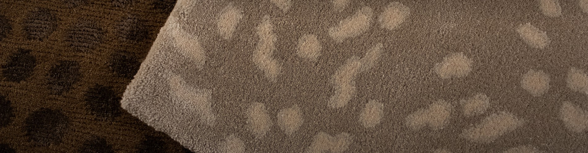 Machine-Woven Rugs