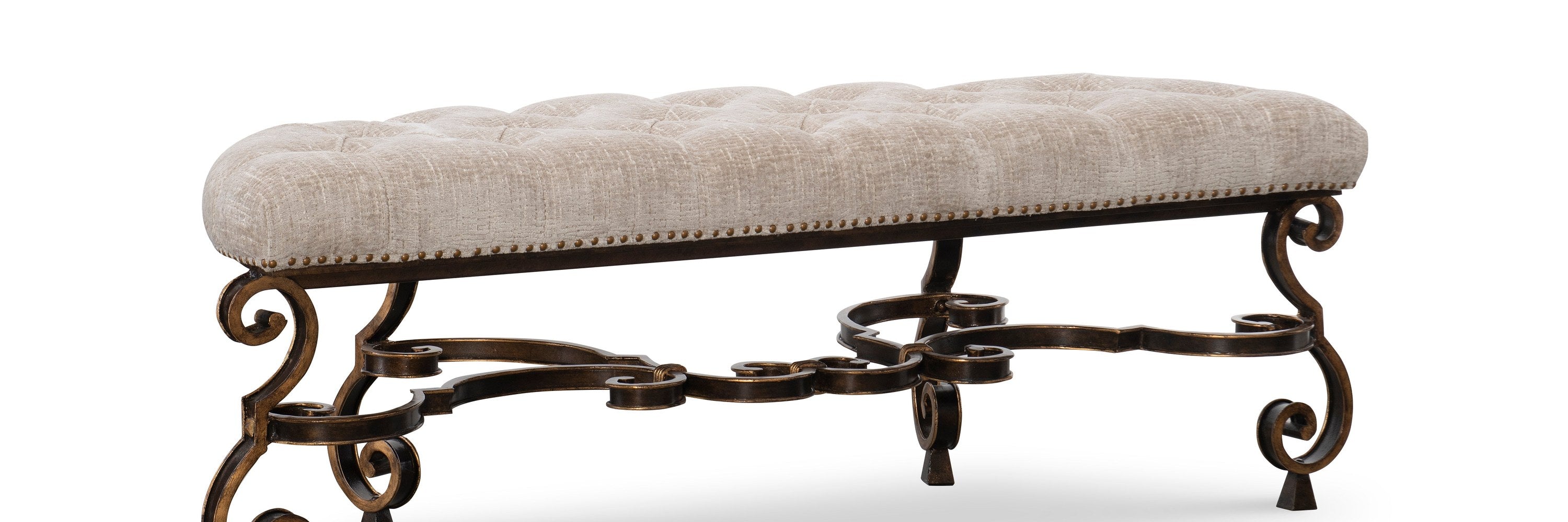 Benches — Sutter & Vale collection
